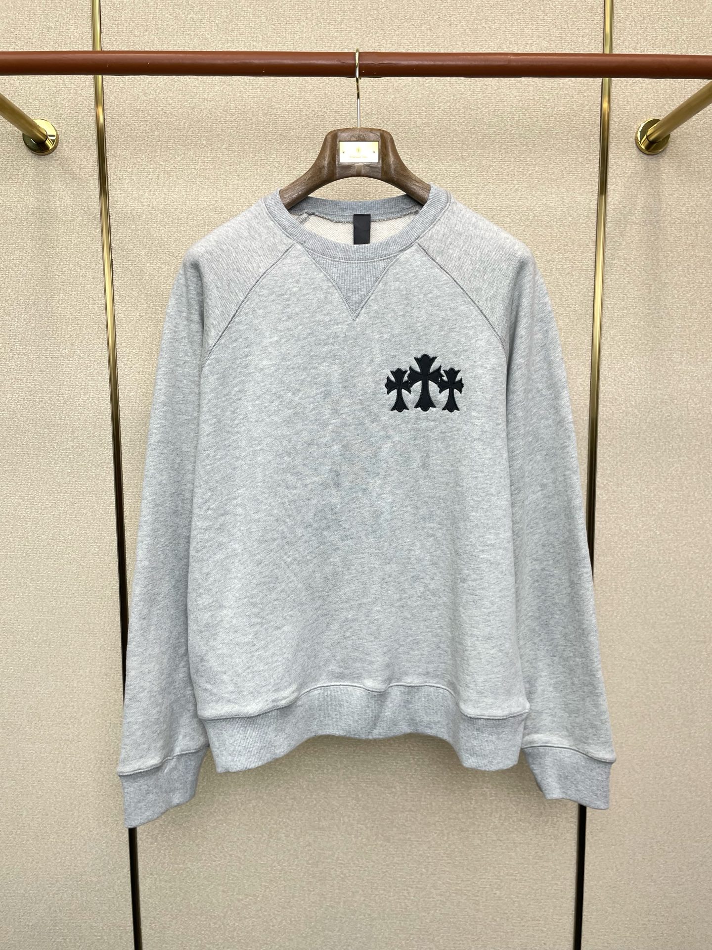 Chrome Hearts Male Hoodie S-m-xl