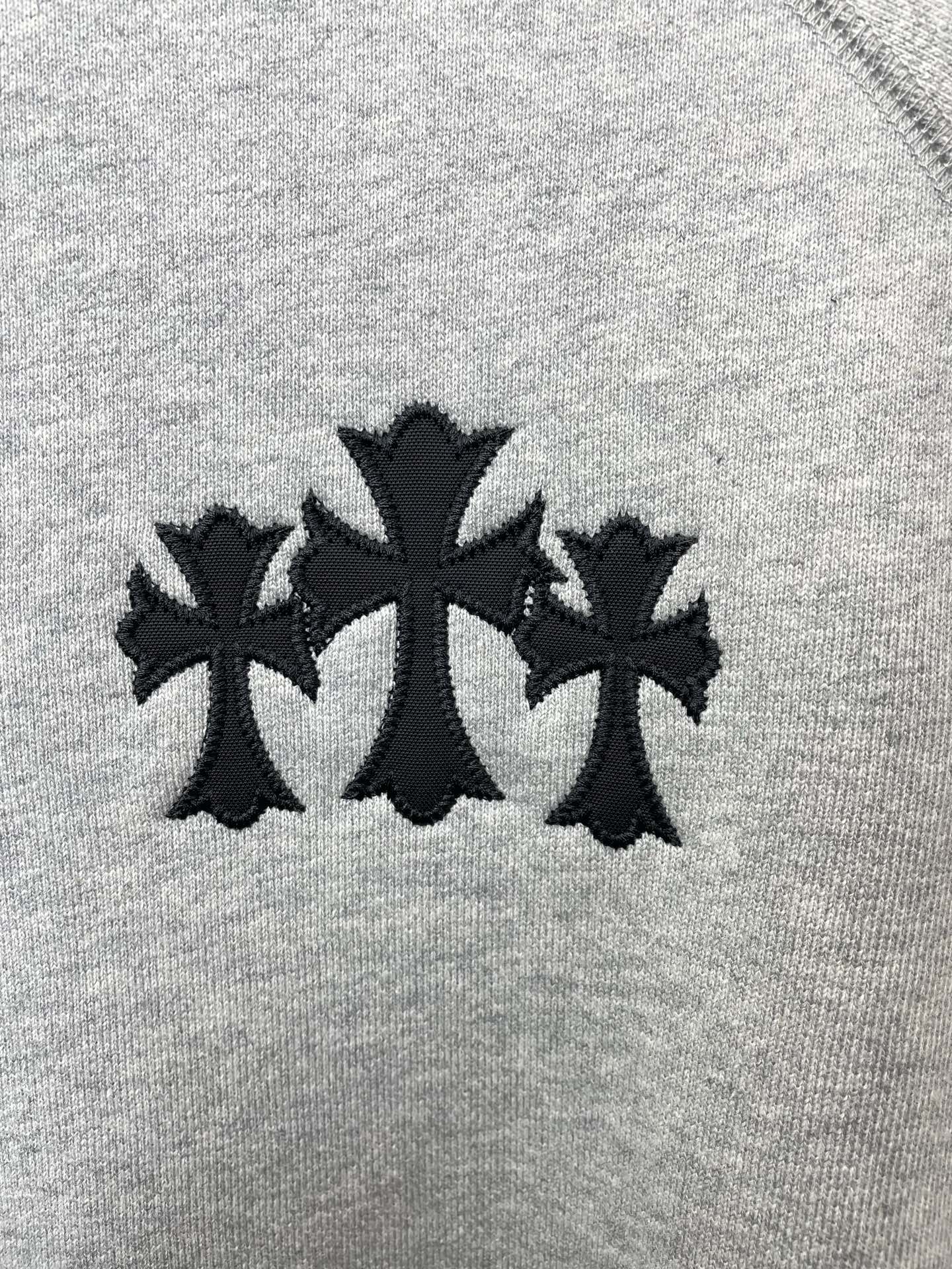 Chrome Hearts Male Hoodie S-m-xl