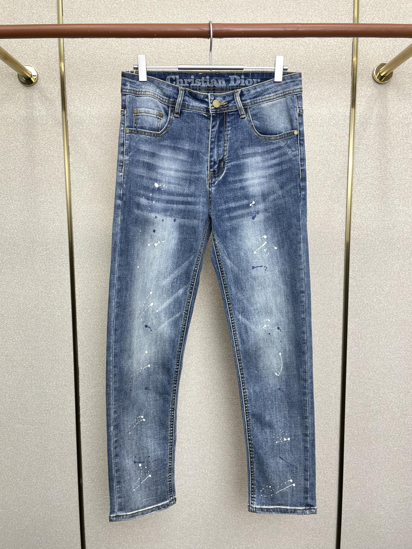 Dior Jeans