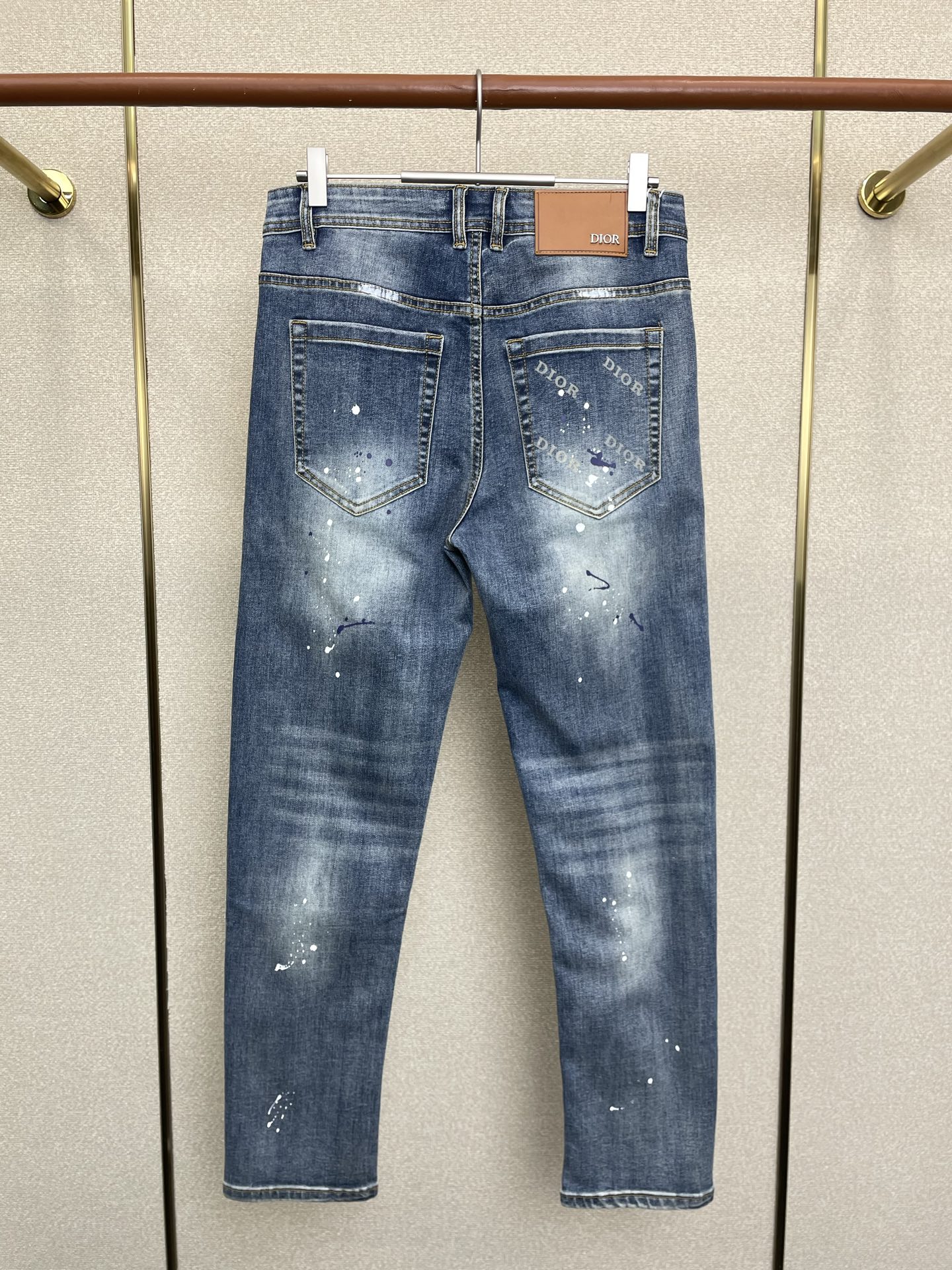 Dior Jeans