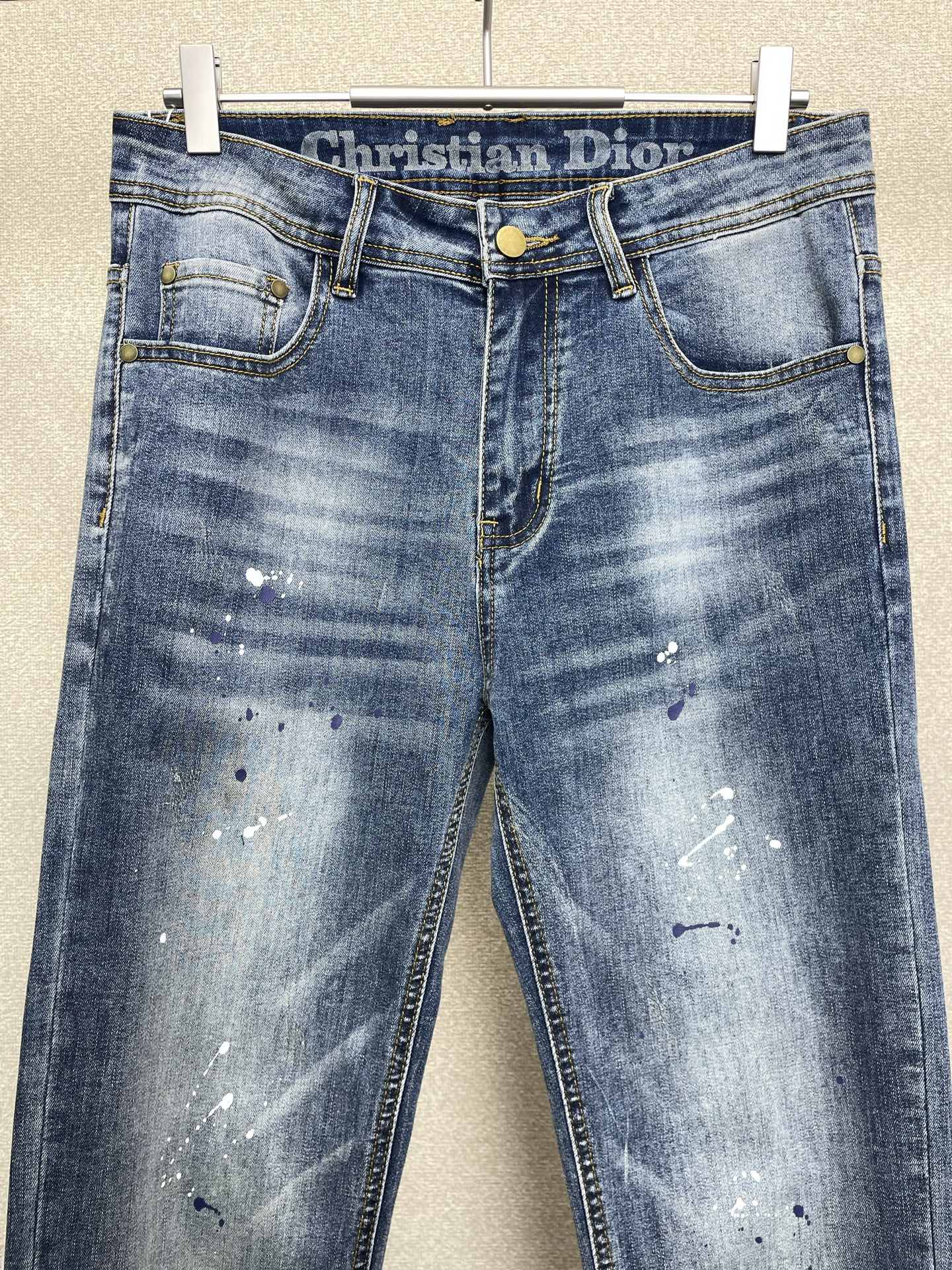 Dior Jeans
