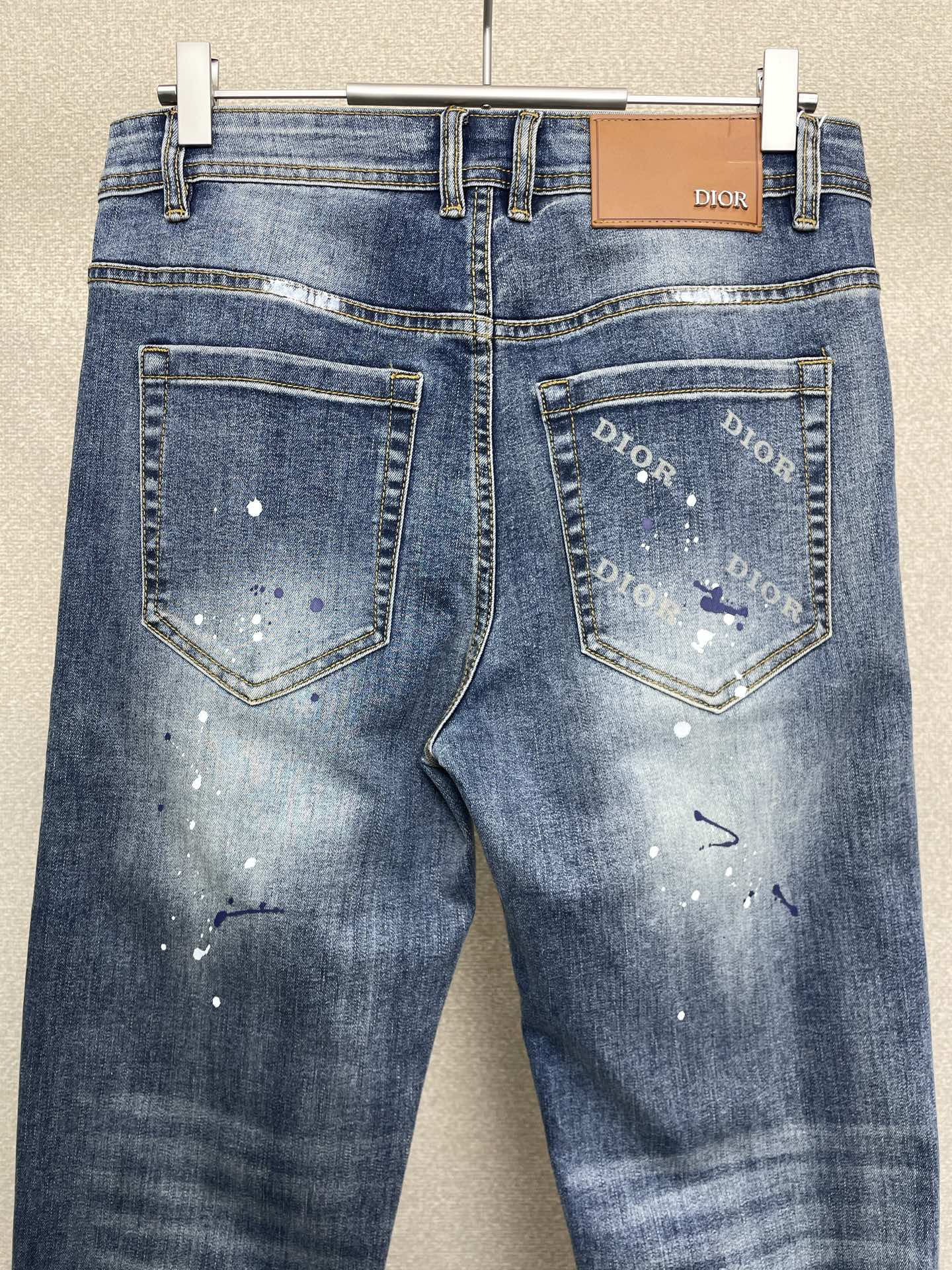 Dior Jeans