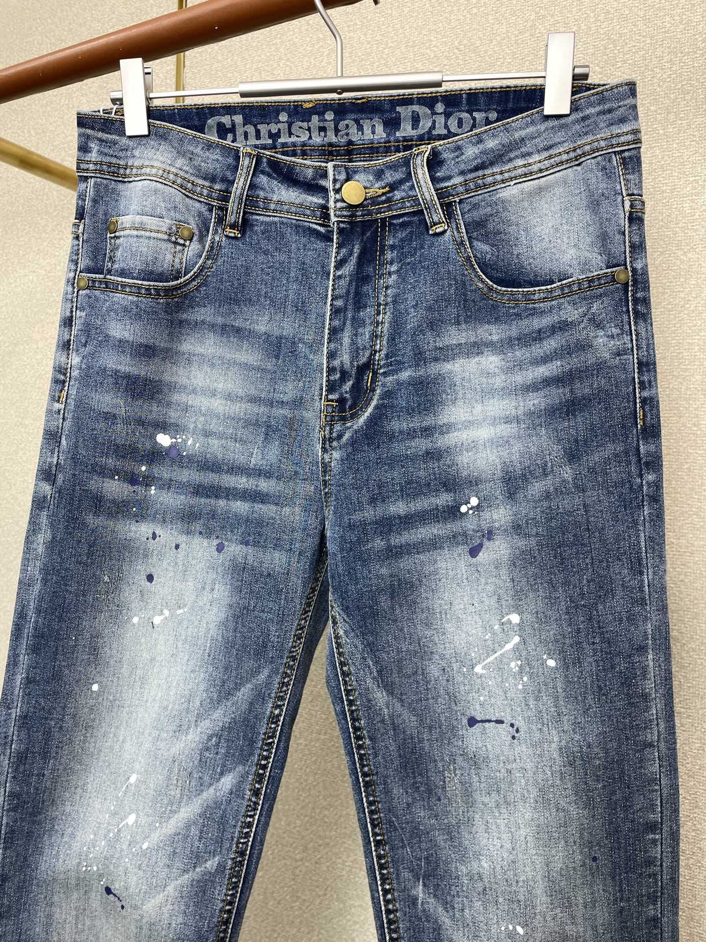Dior Jeans