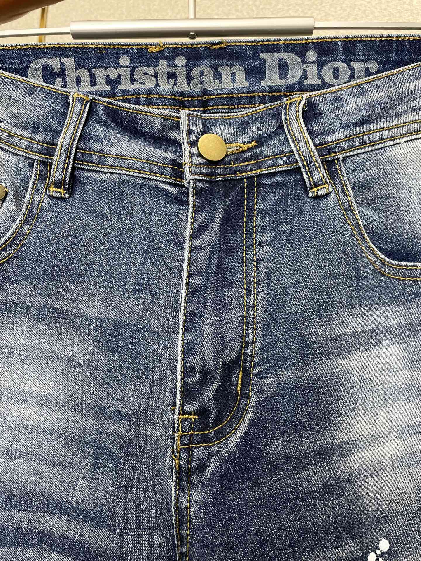 Dior Jeans
