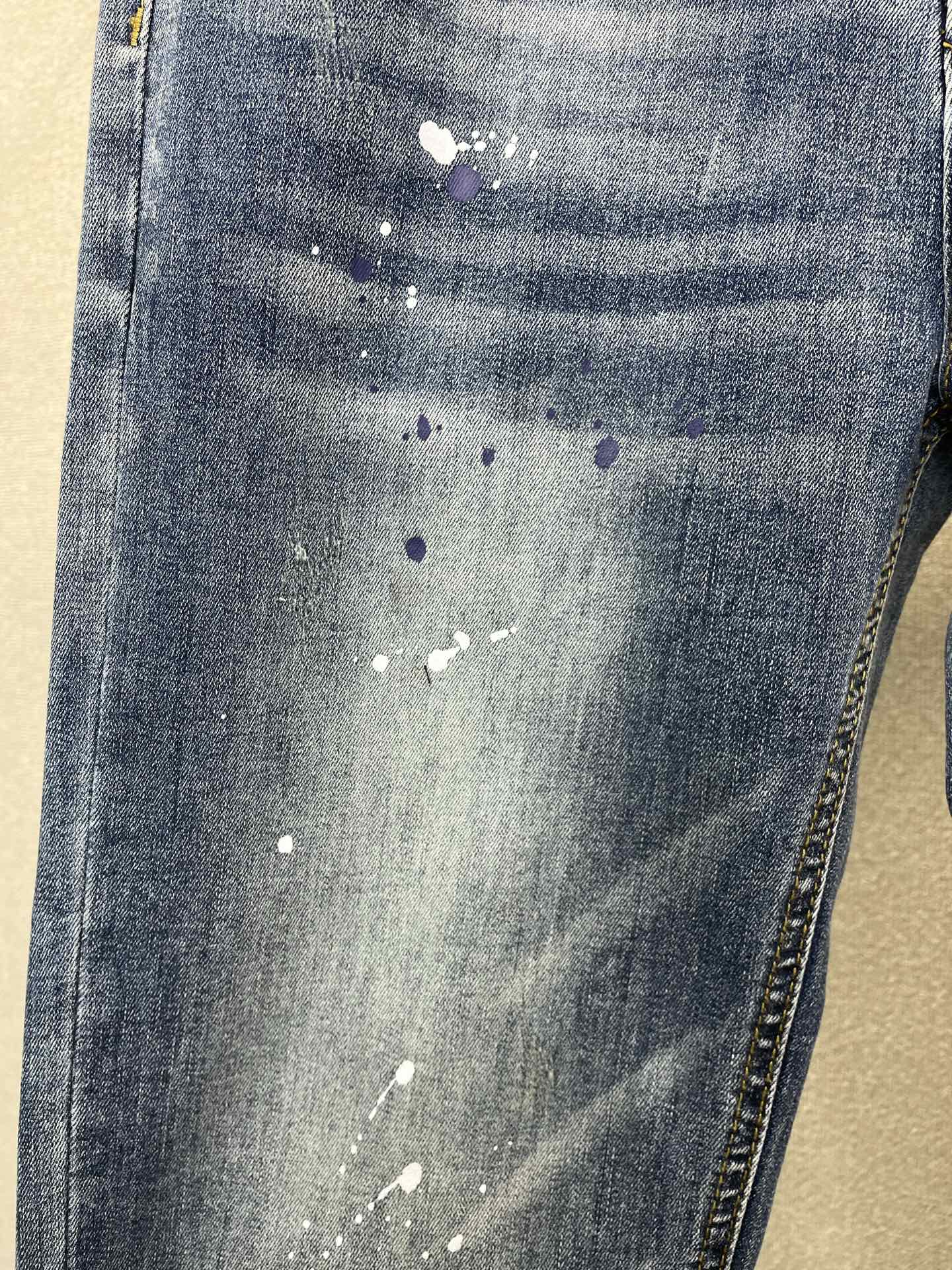Dior Jeans