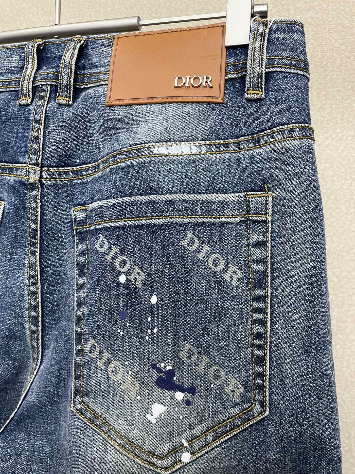 Dior Jeans