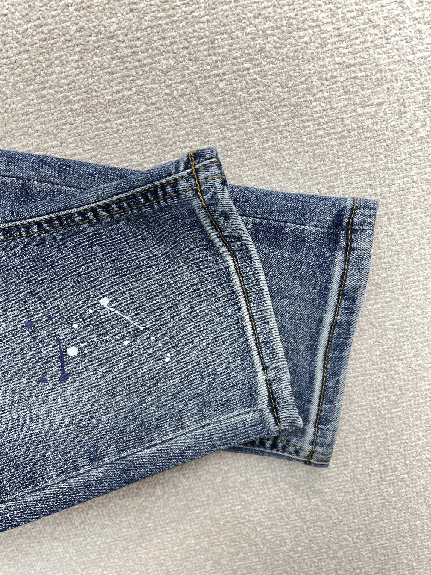 Dior Jeans