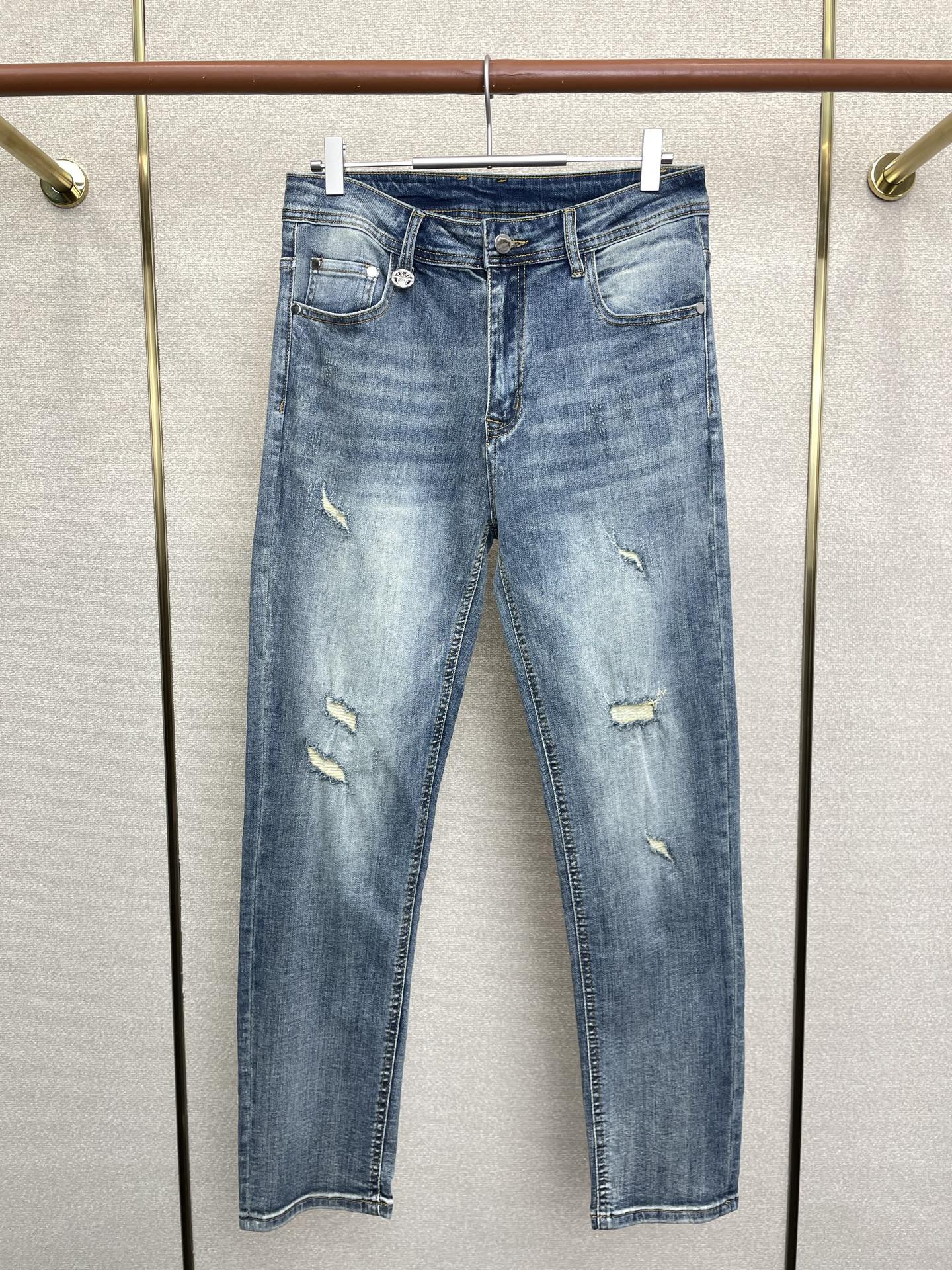 Dior Jeans