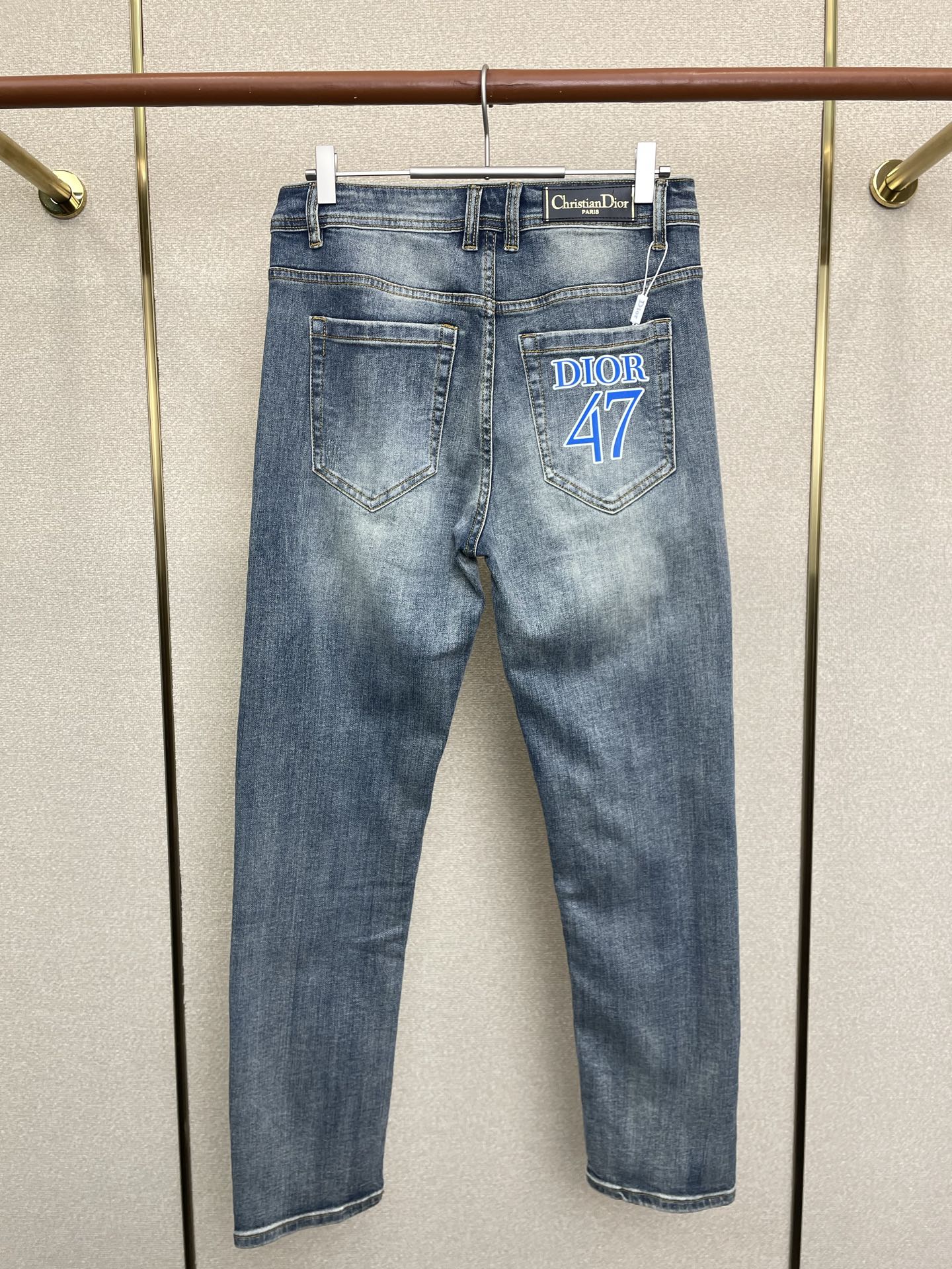 Dior Jeans