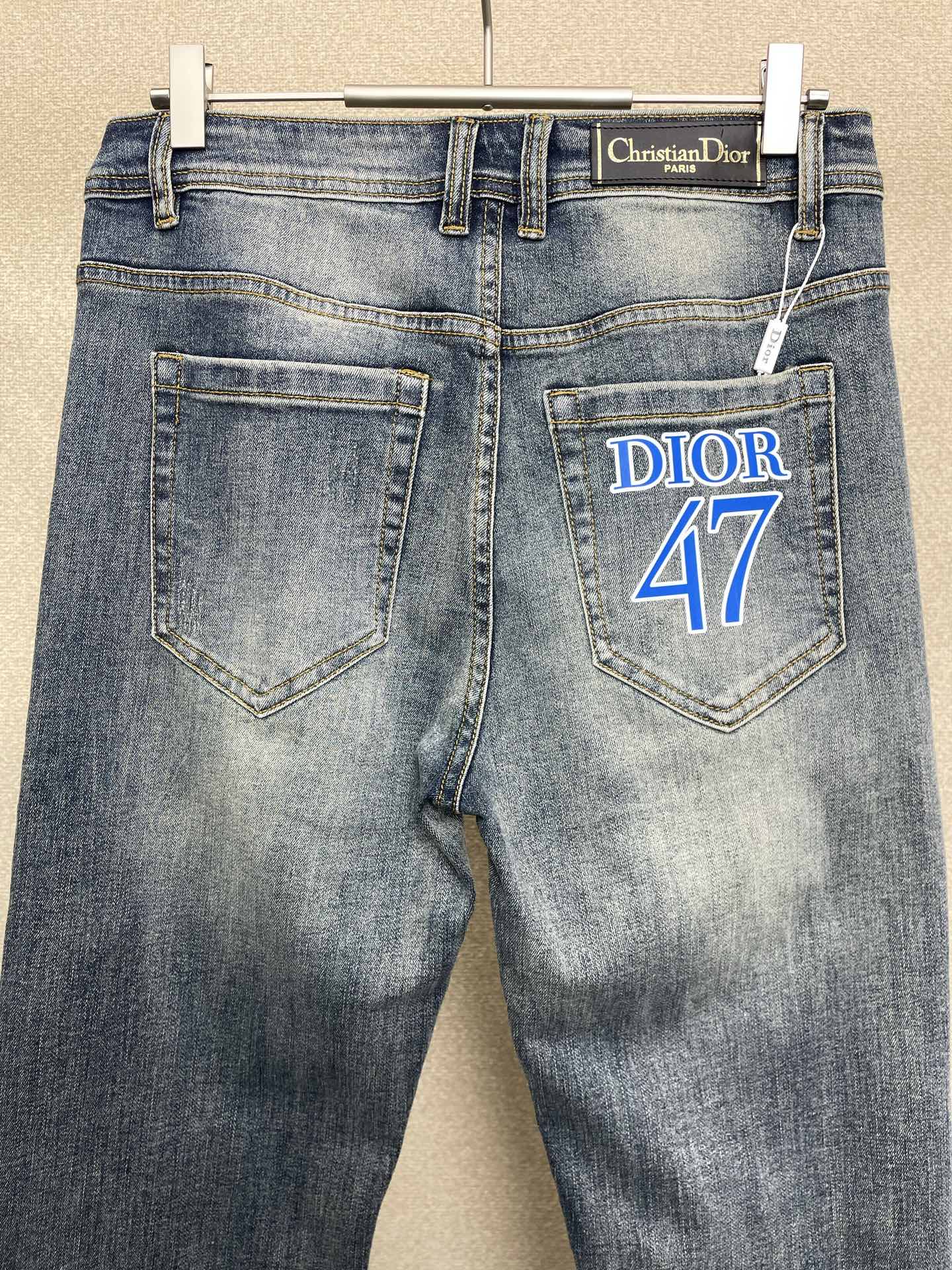 Dior Jeans