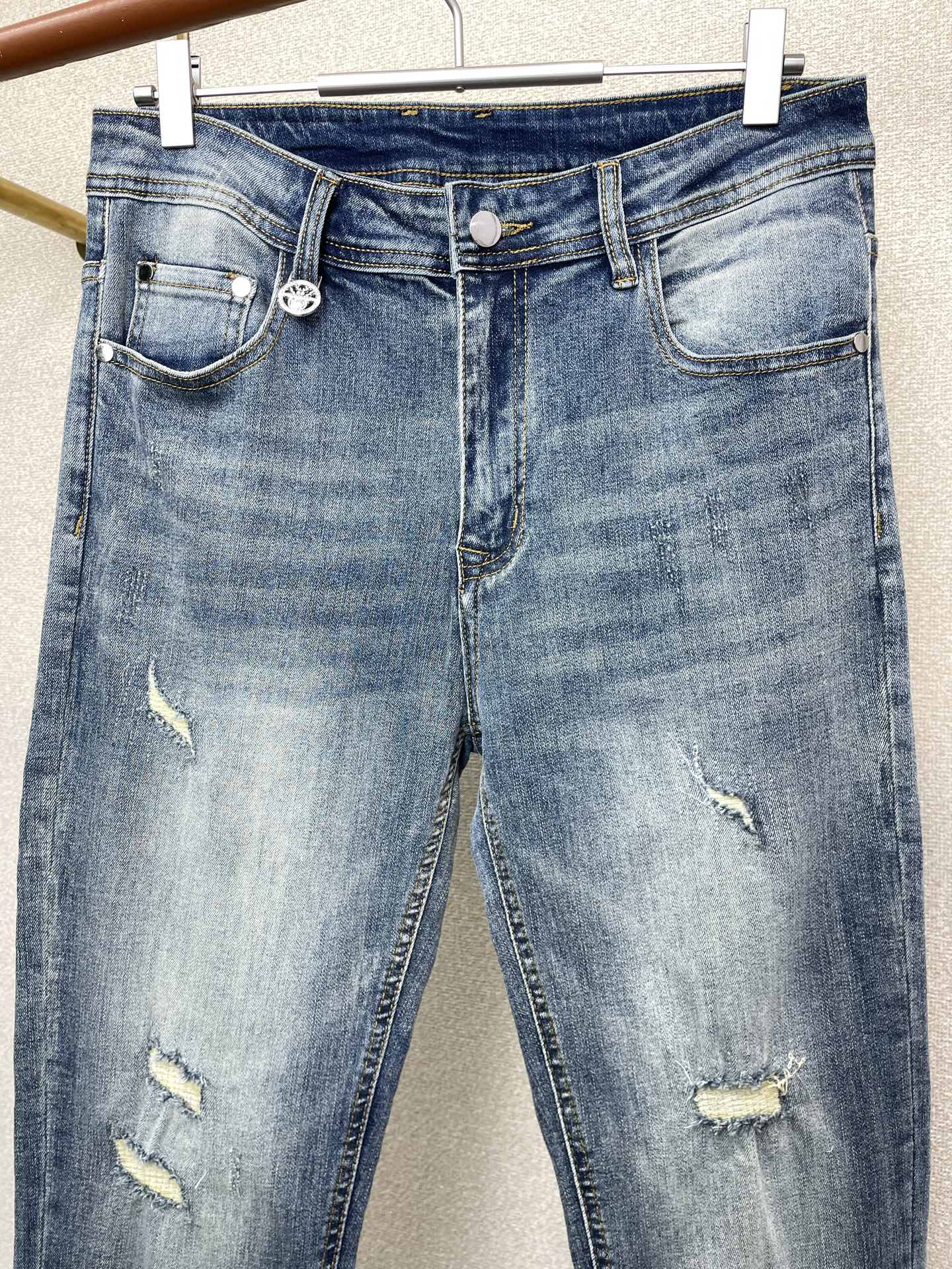 Dior Jeans