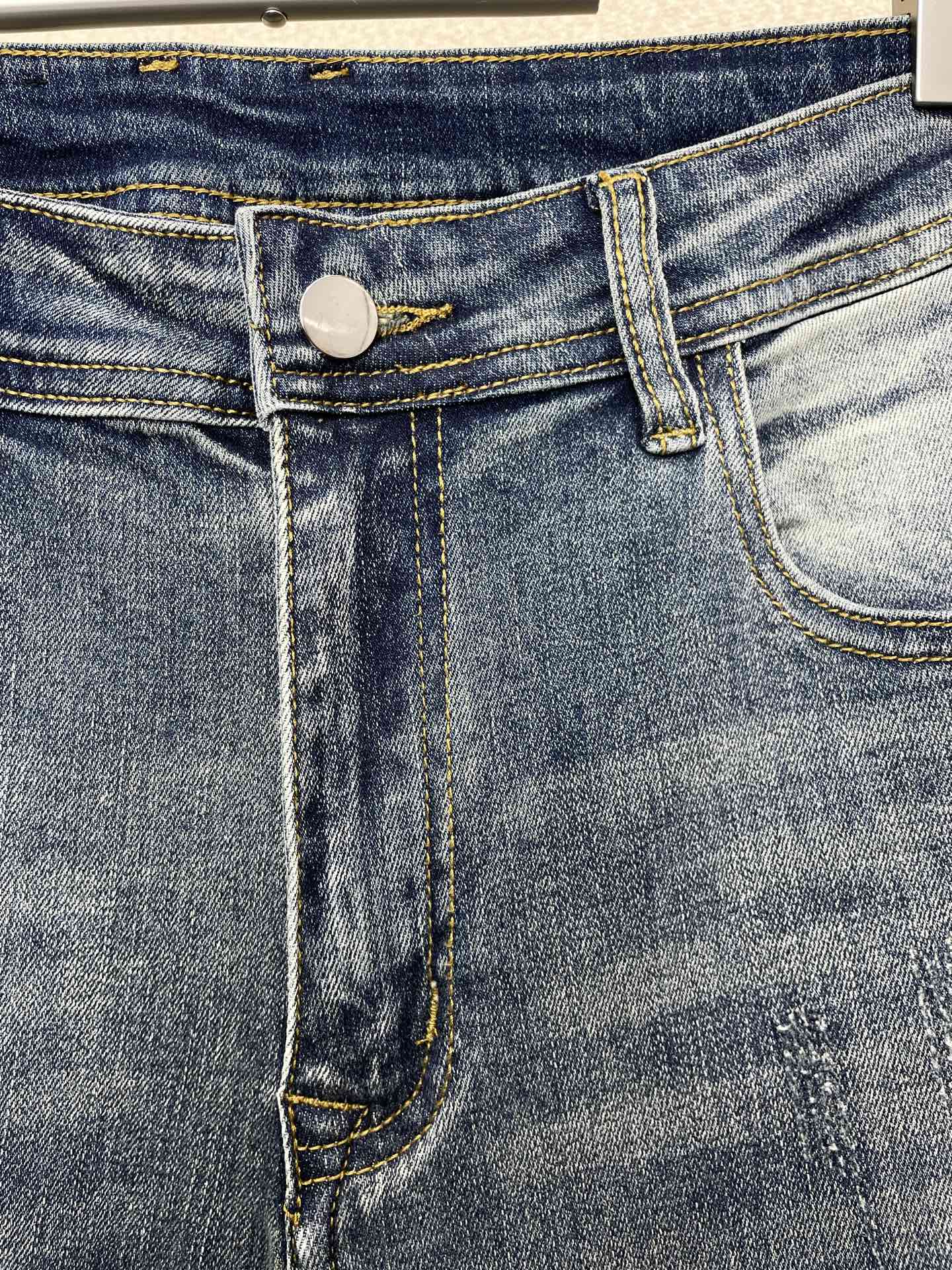 Dior Jeans