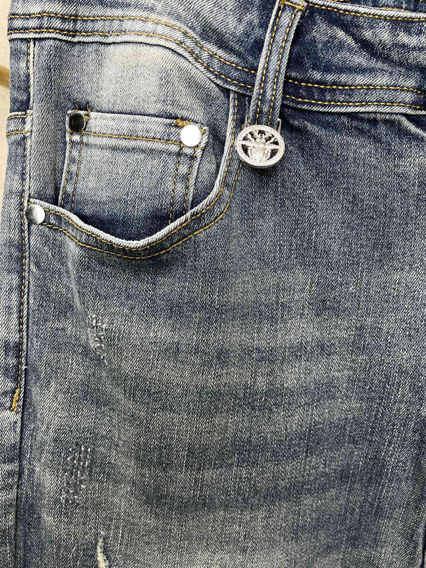 Dior Jeans