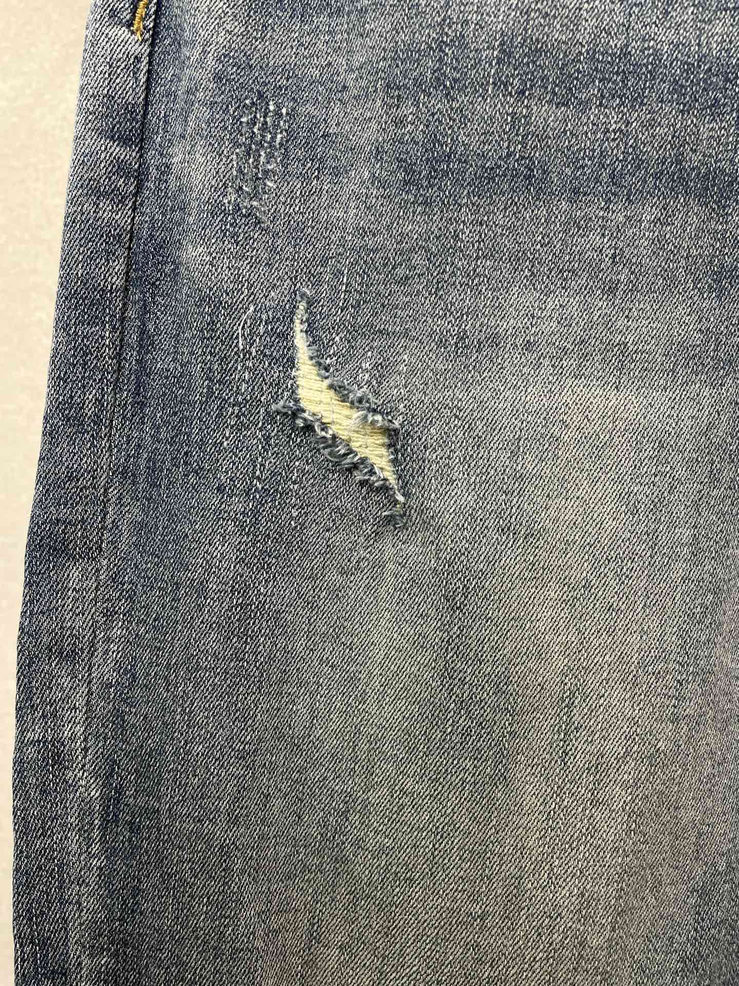 Dior Jeans