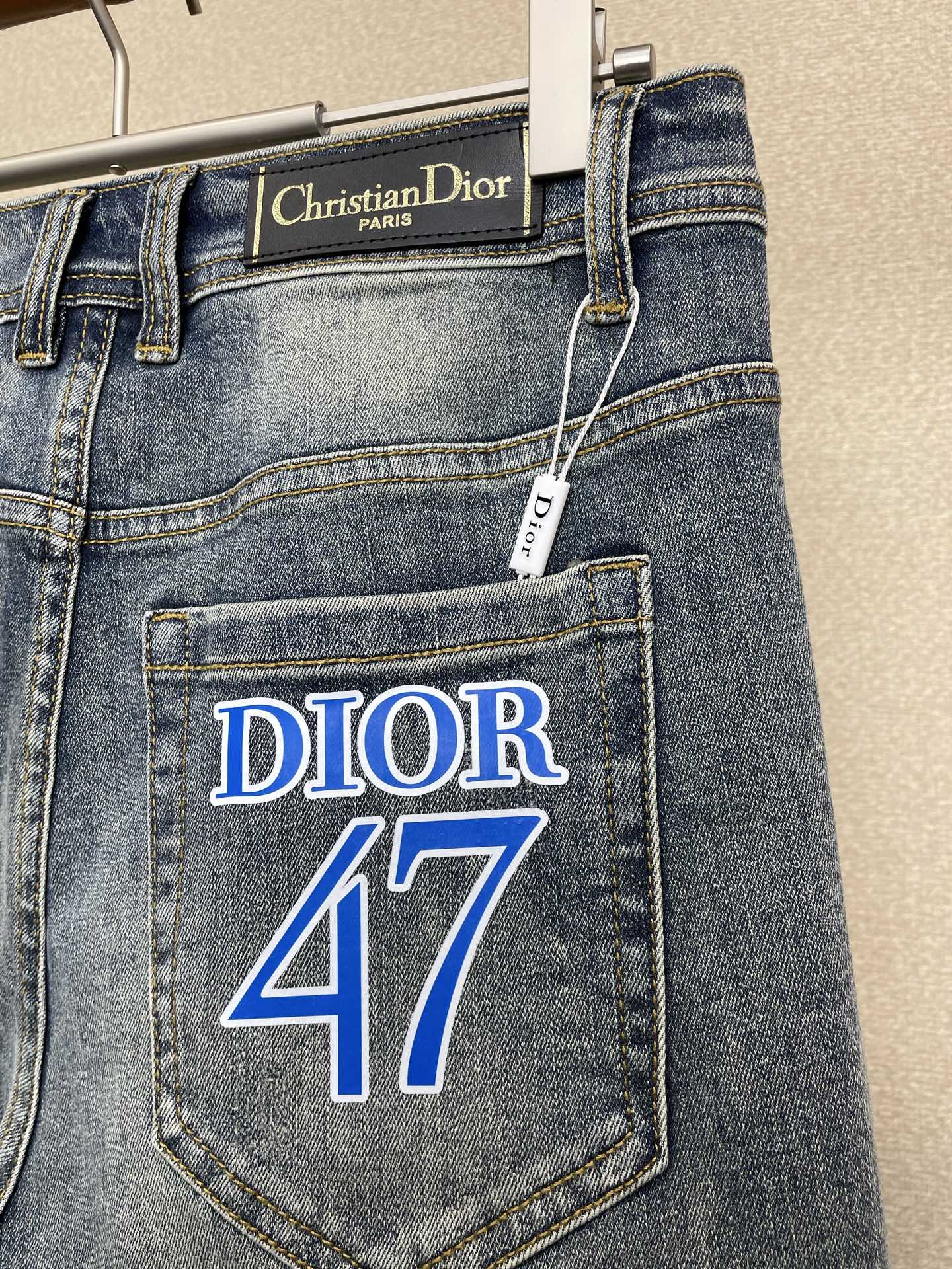 Dior Jeans