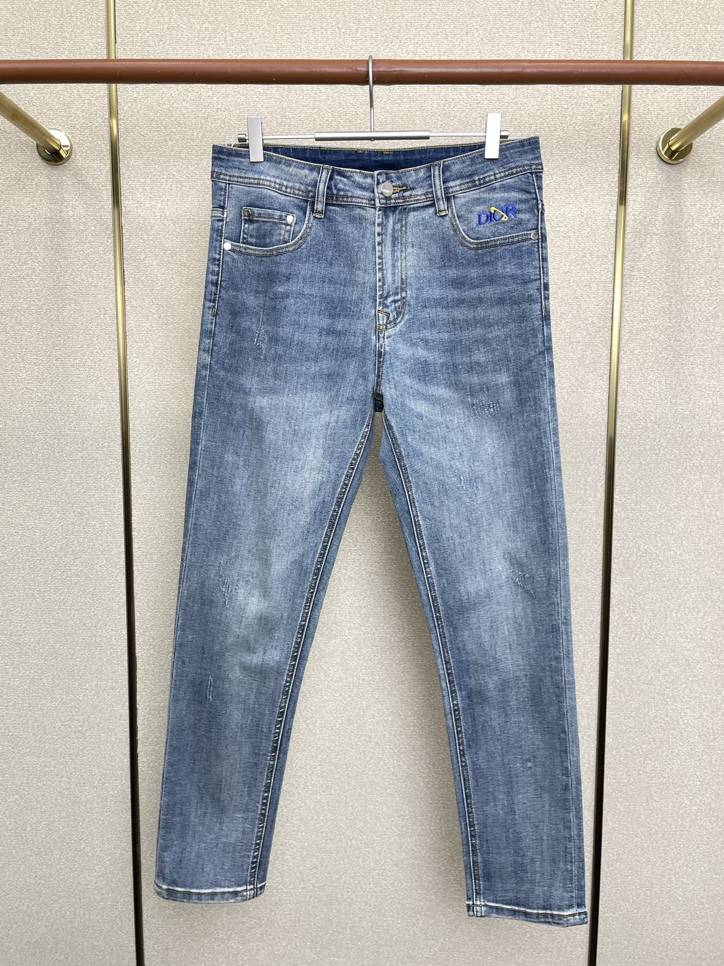Dior Jeans