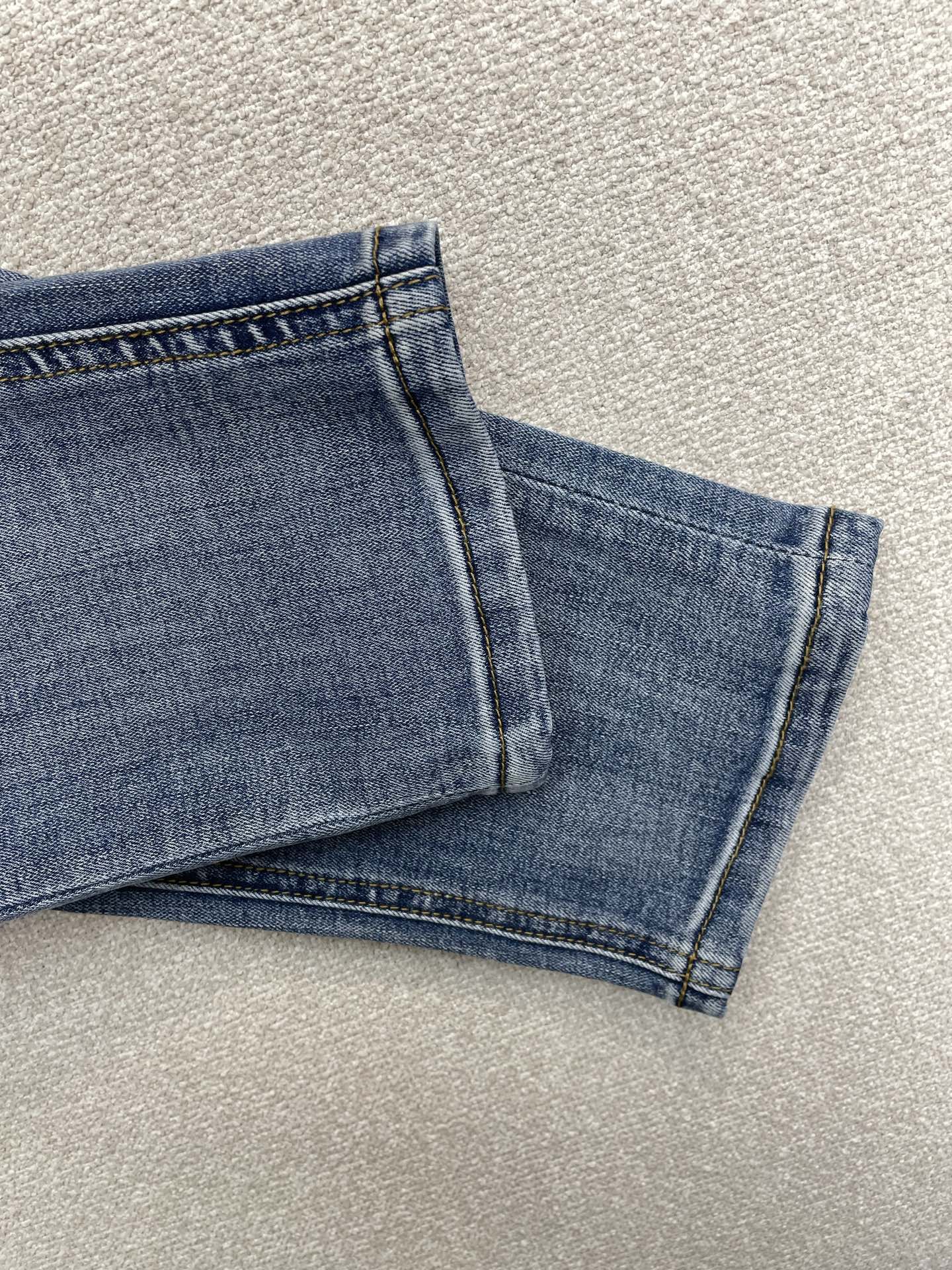 Dior Jeans