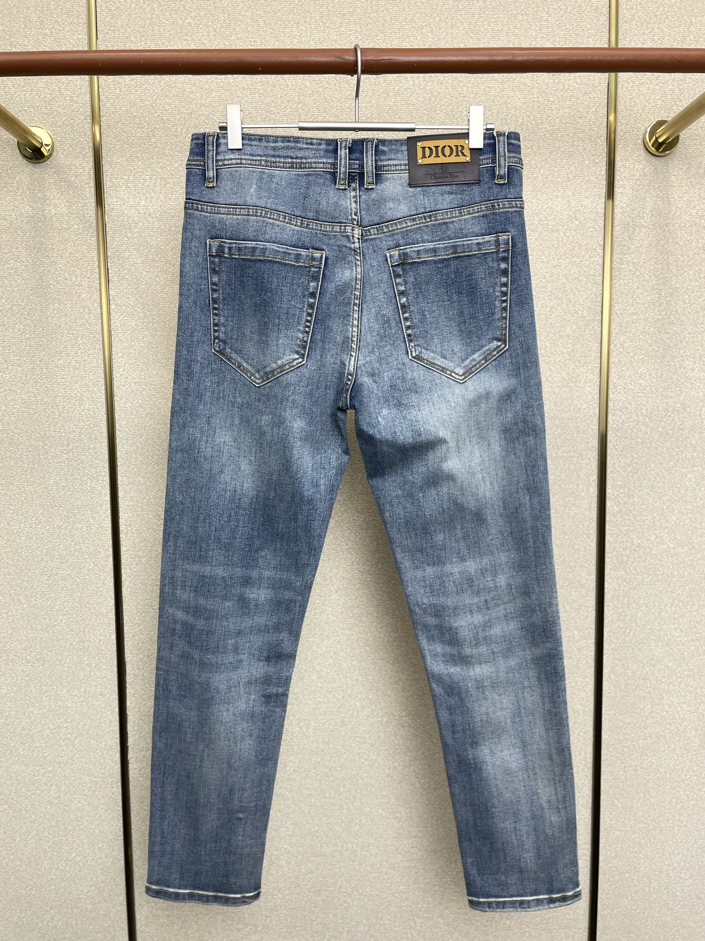 Dior Jeans