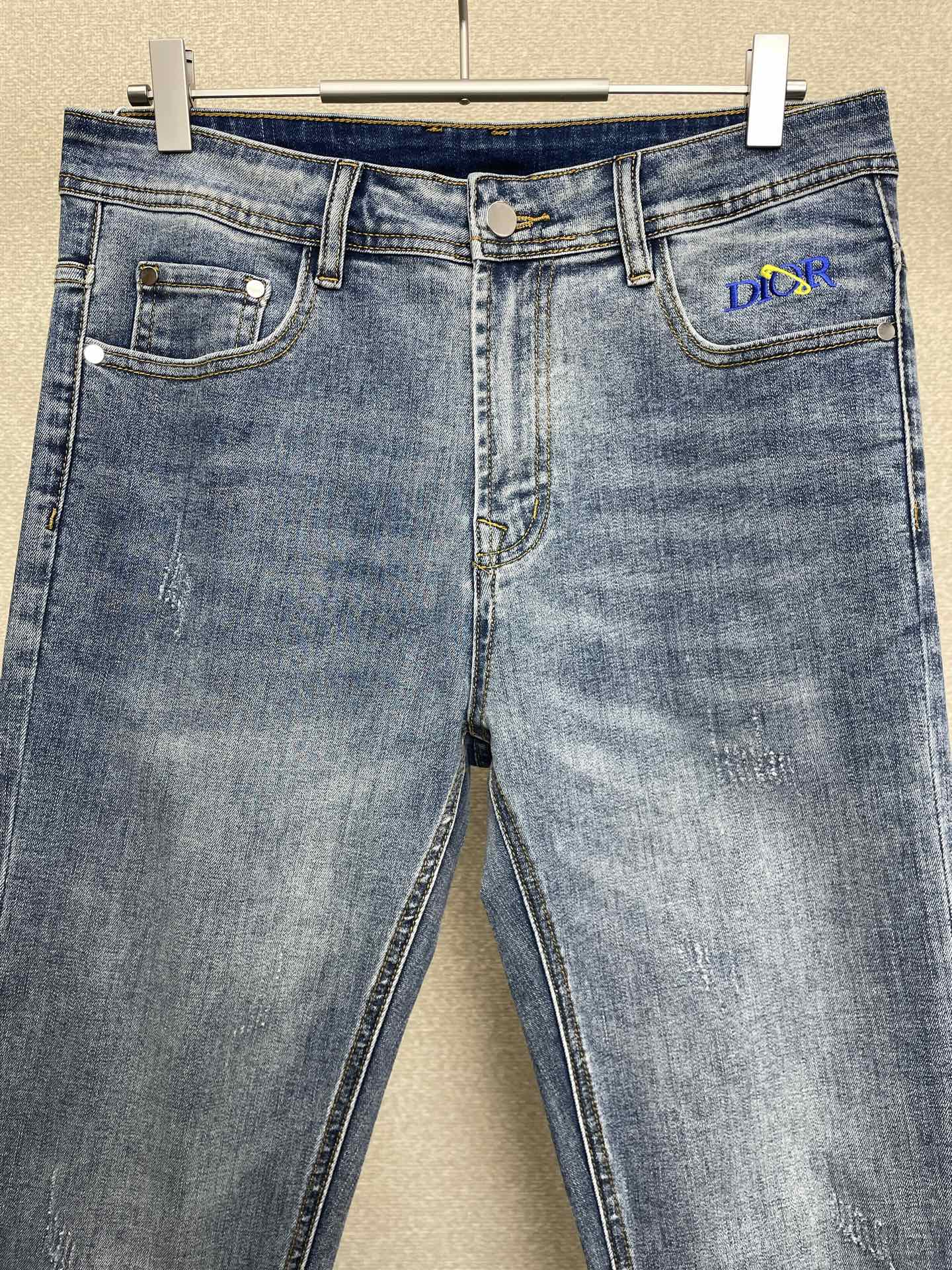 Dior Jeans