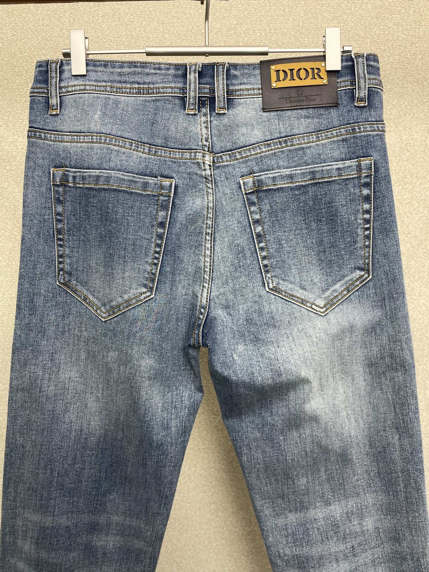 Dior Jeans