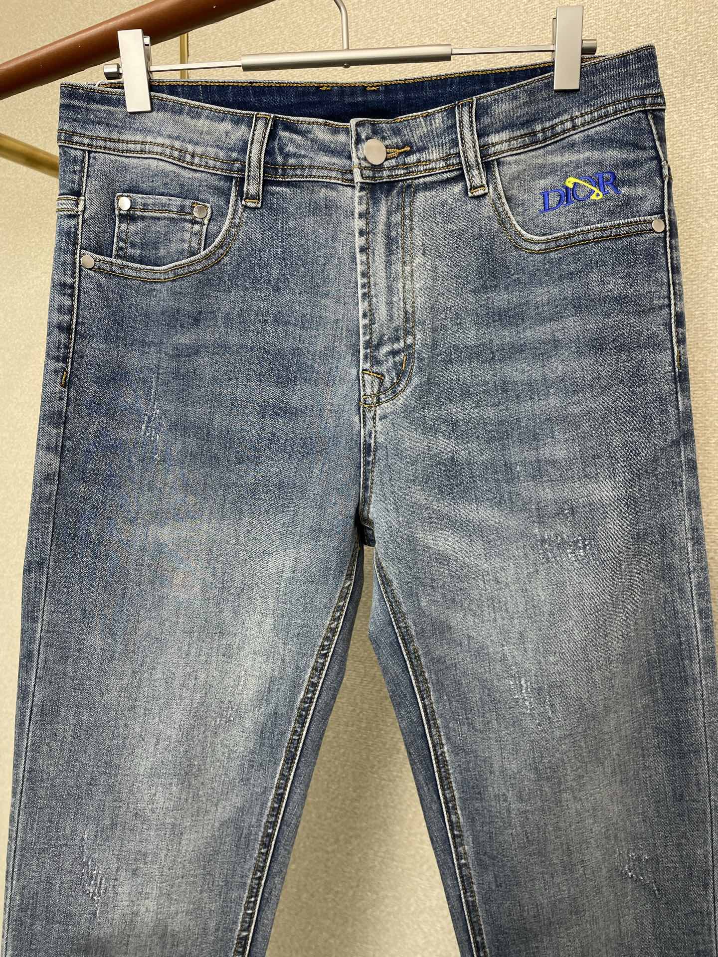 Dior Jeans