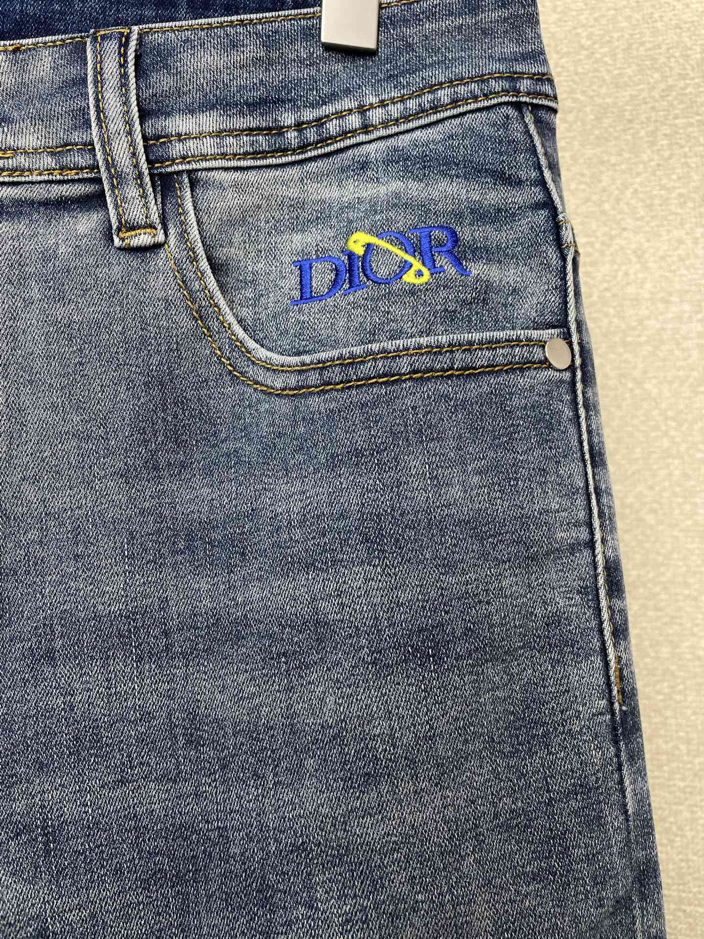 Dior Jeans
