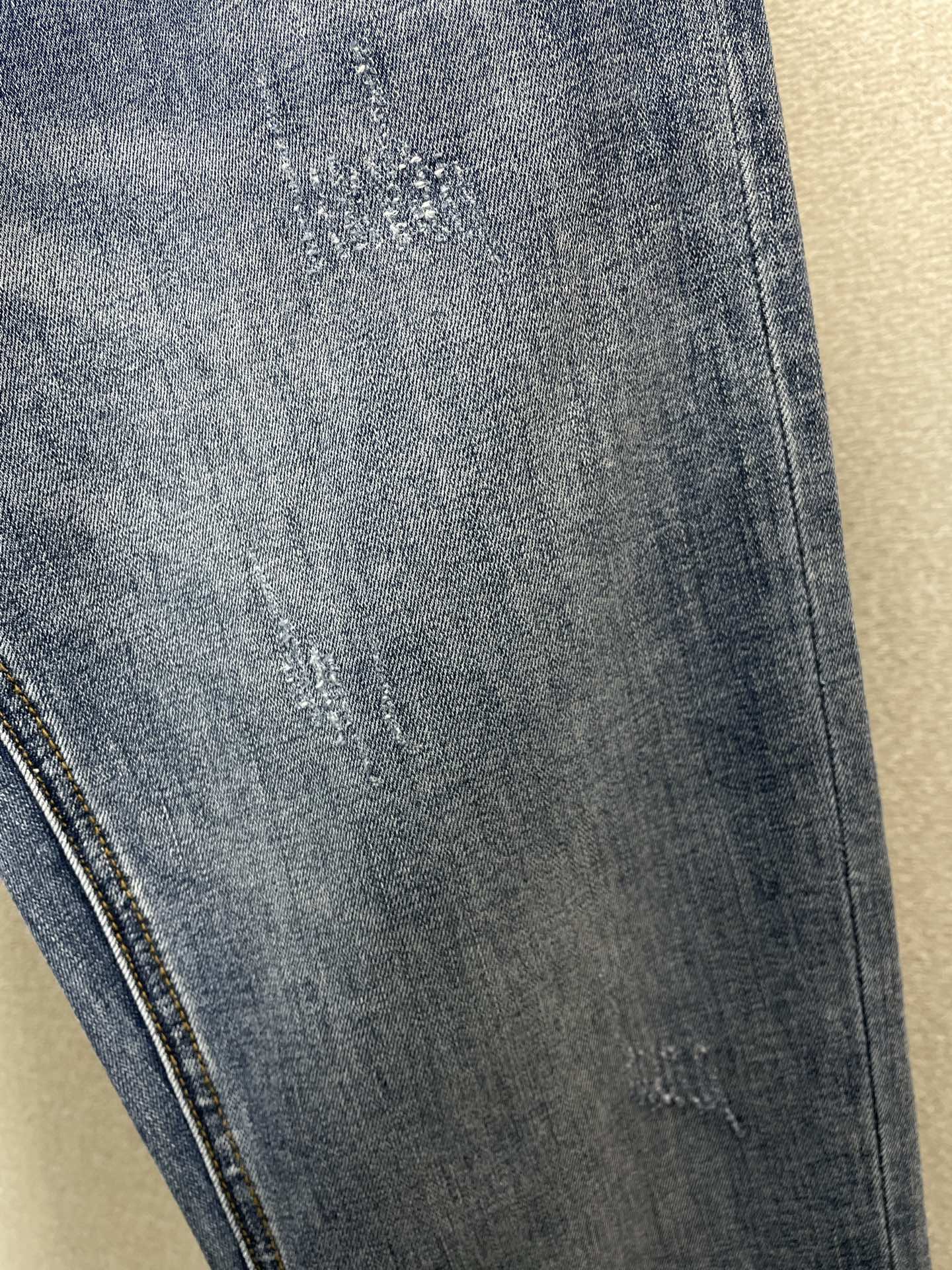 Dior Jeans