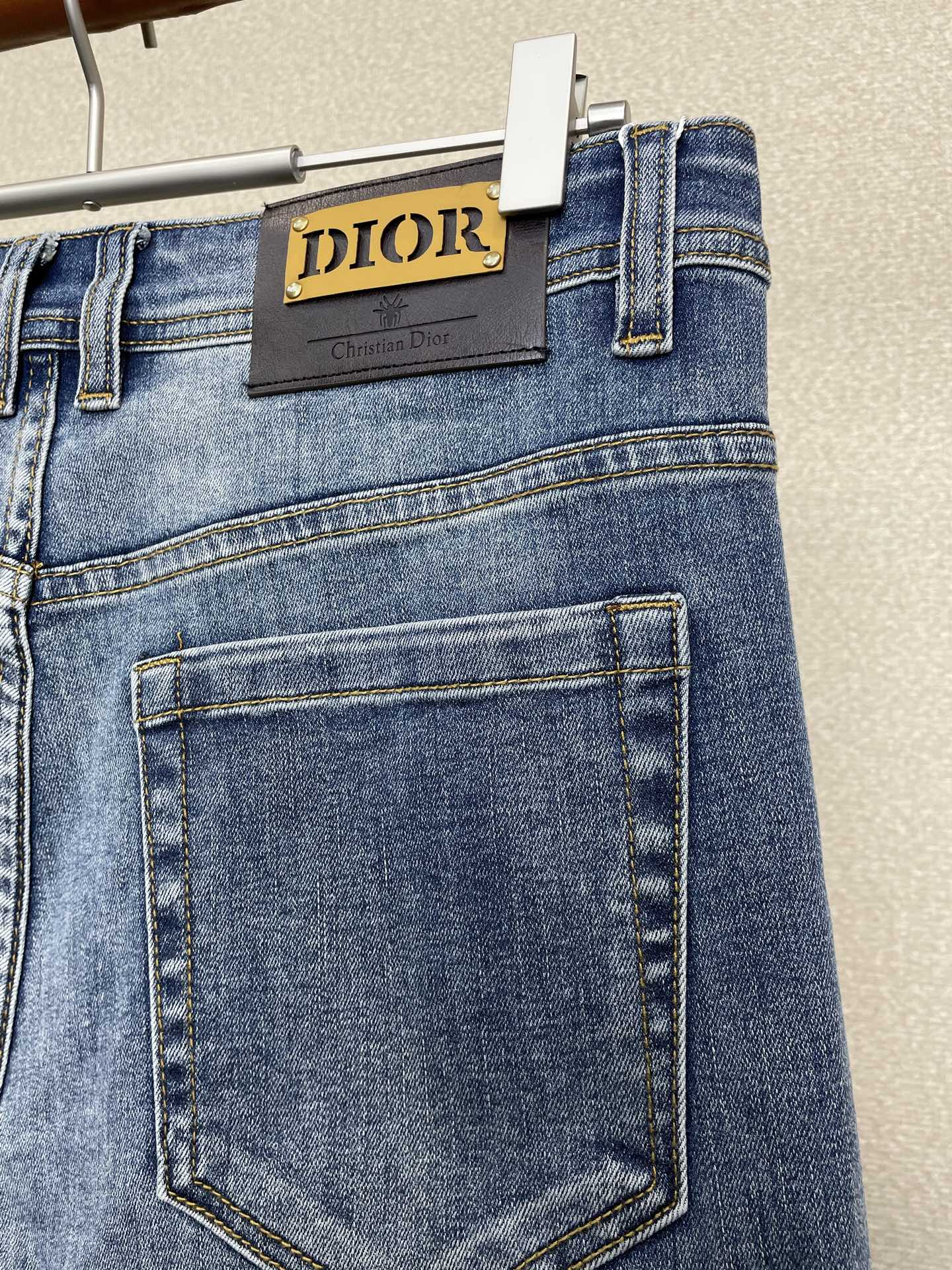 Dior Jeans