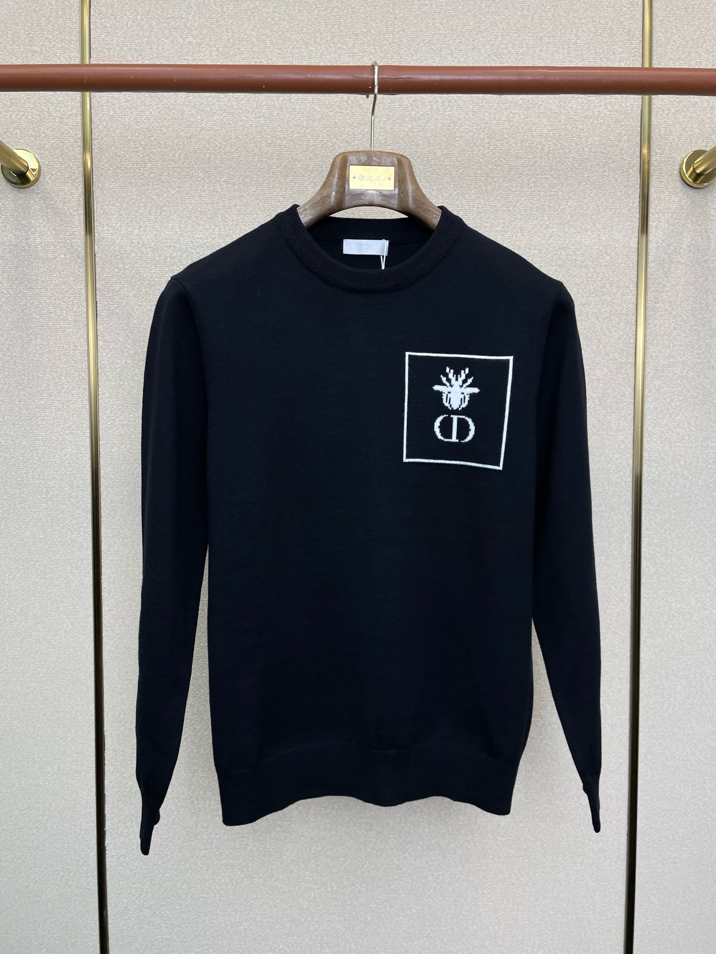 Dior Male Basic Clothing S-xl
