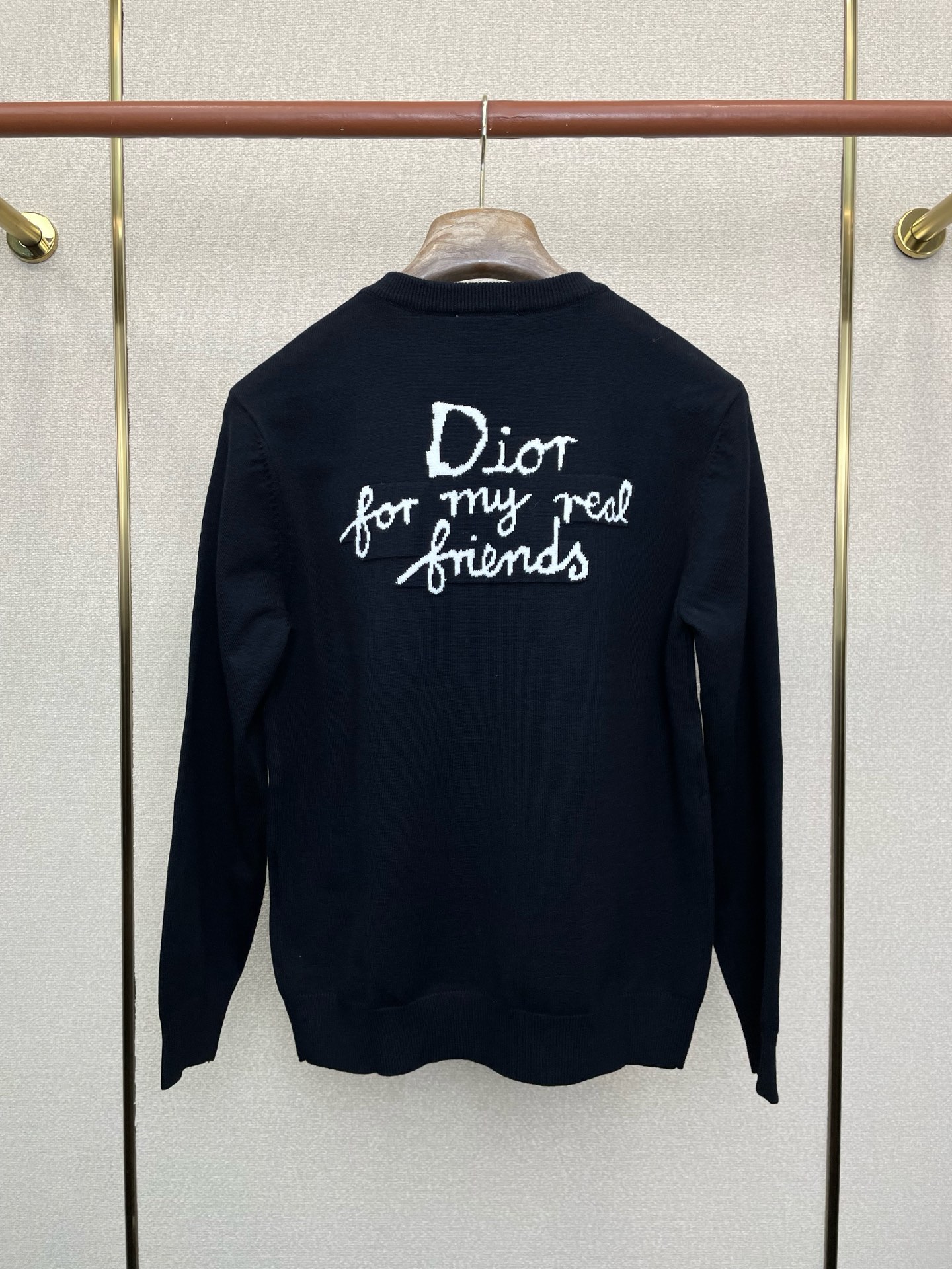 Dior Male Basic Clothing S-xl