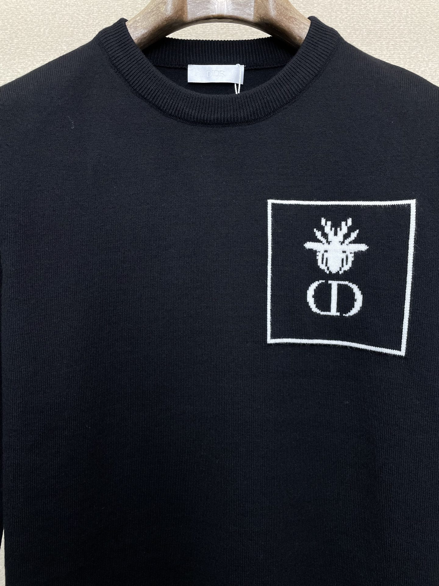 Dior Male Basic Clothing S-xl