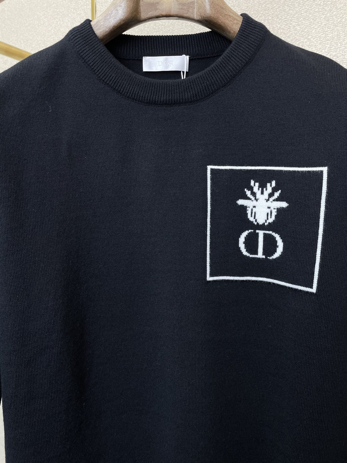 Dior Male Basic Clothing S-xl