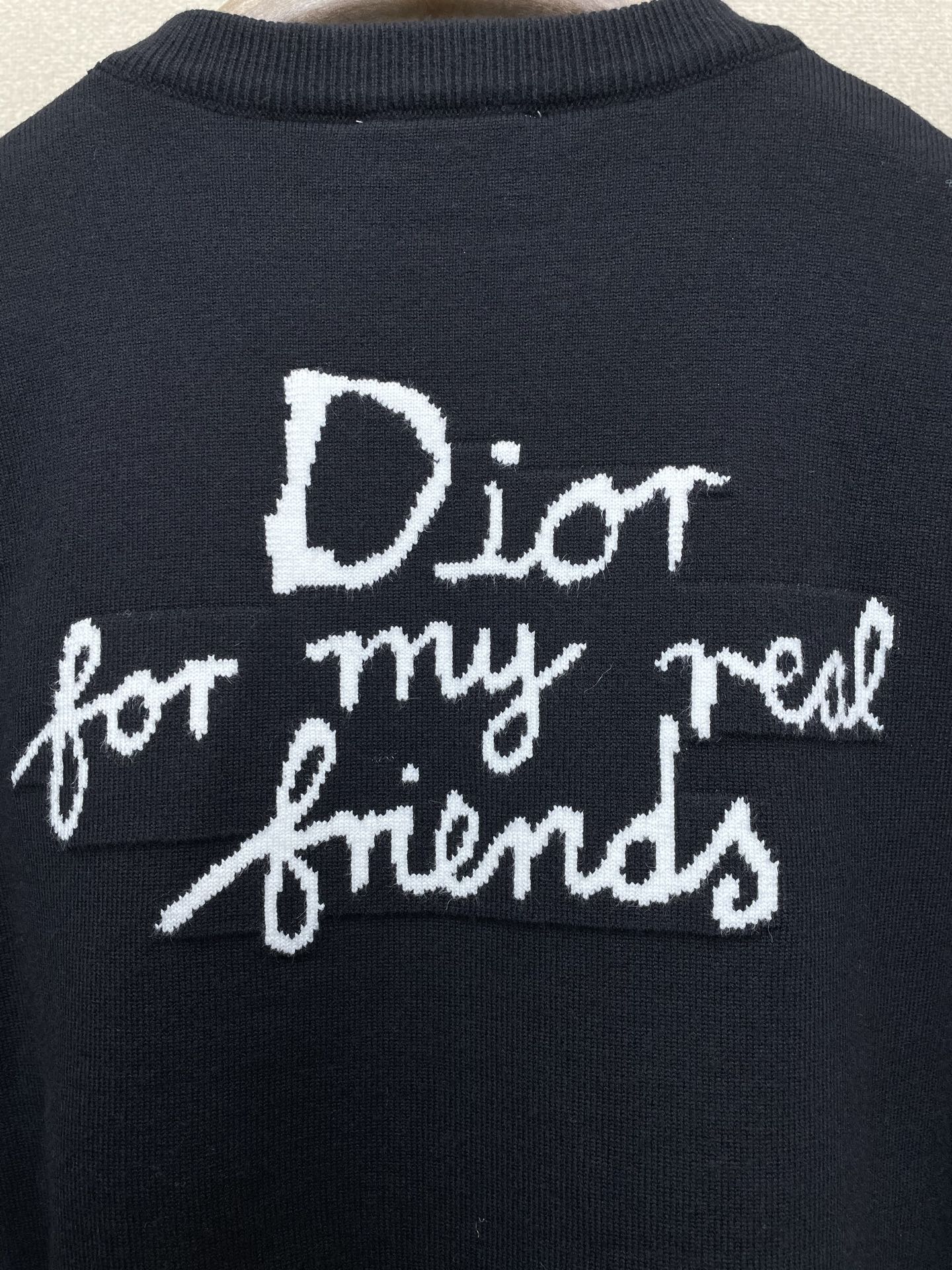 Dior Male Basic Clothing S-xl