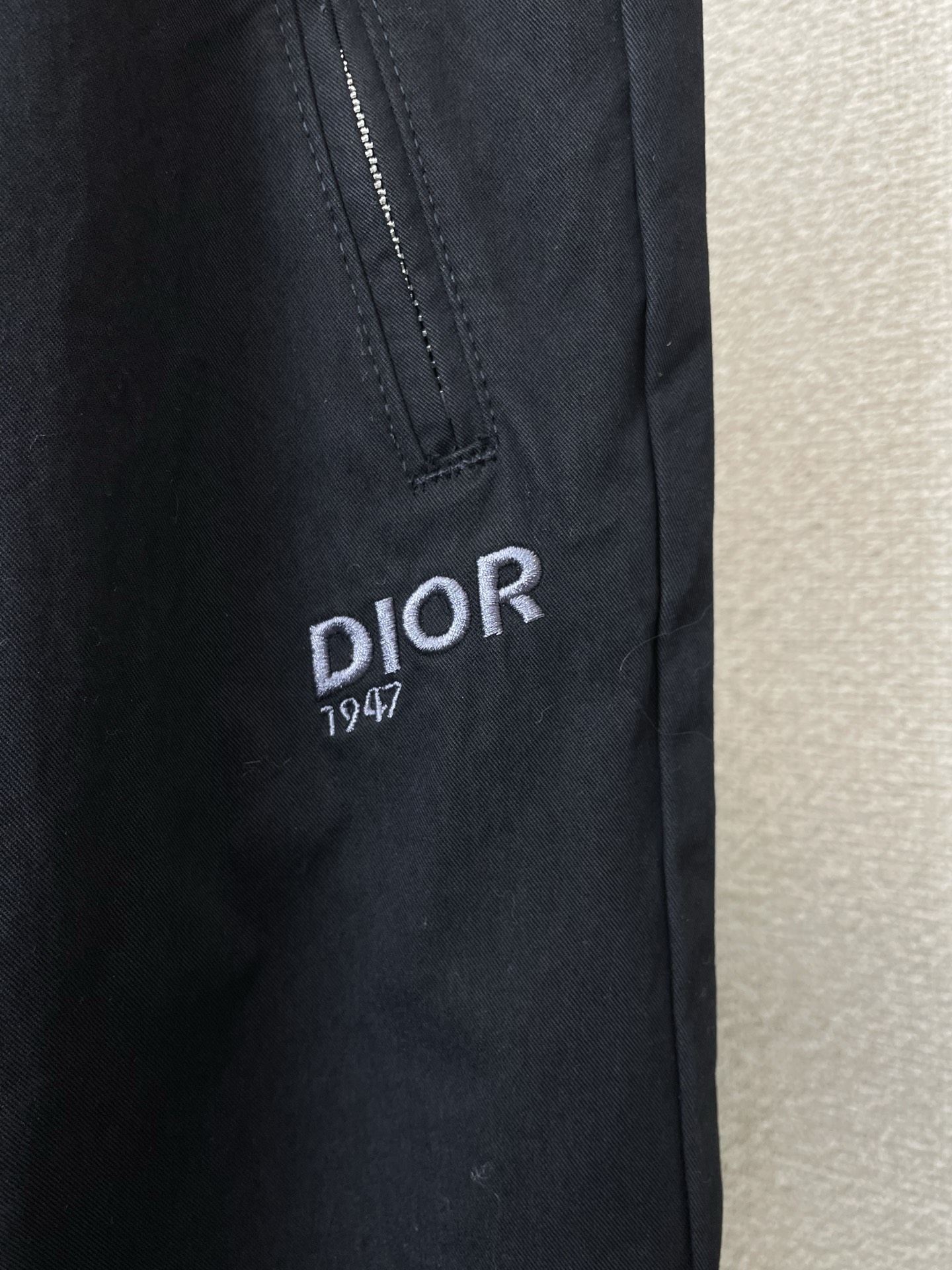 Dior Basic Clothing
