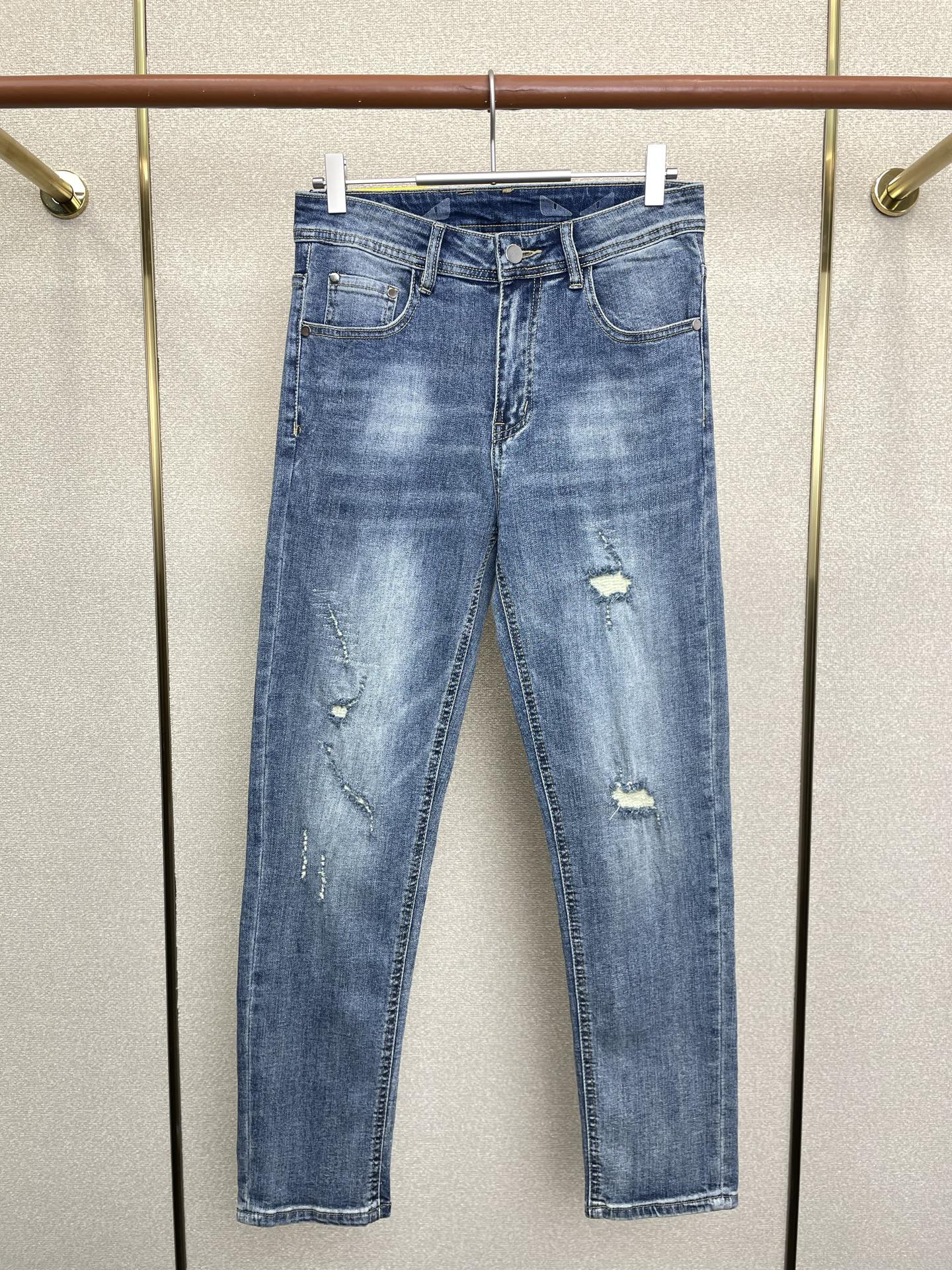 Fendi Jeans
