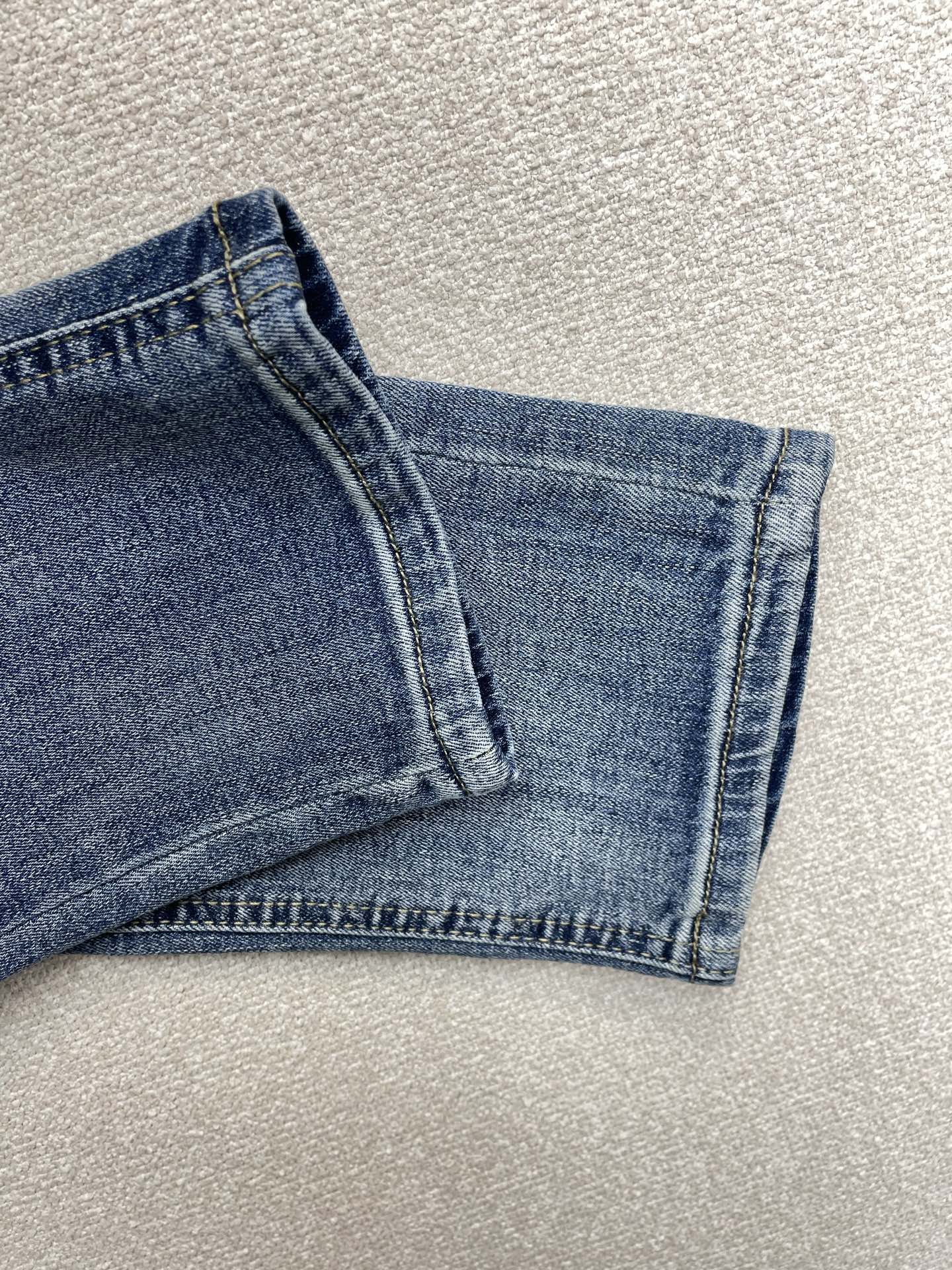 Fendi Jeans