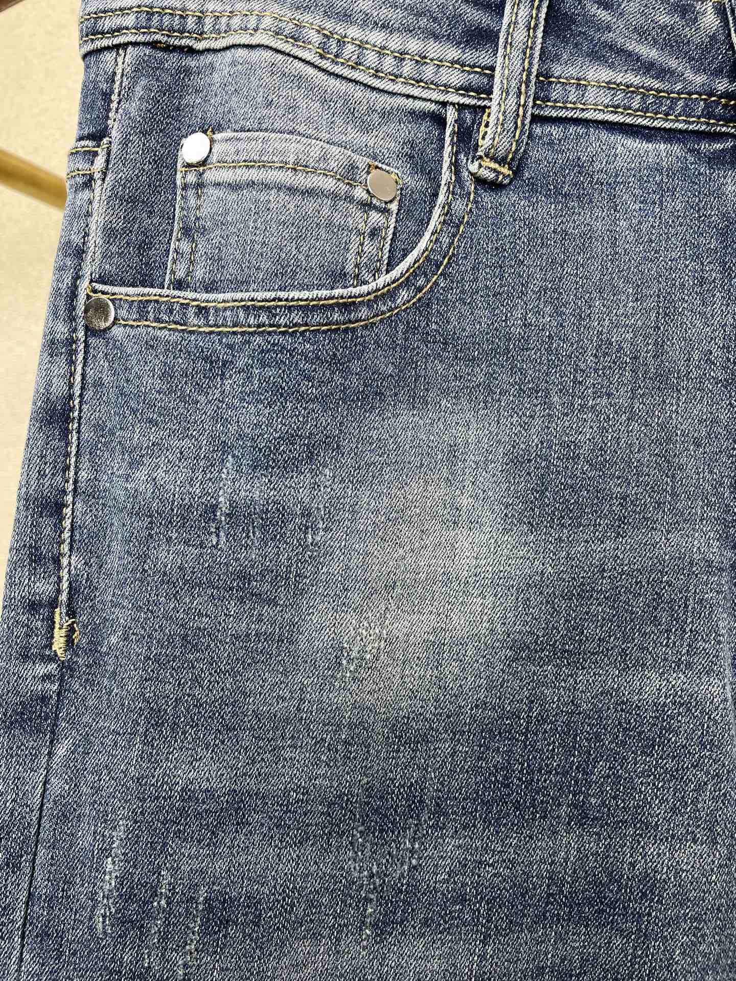 Fendi Jeans