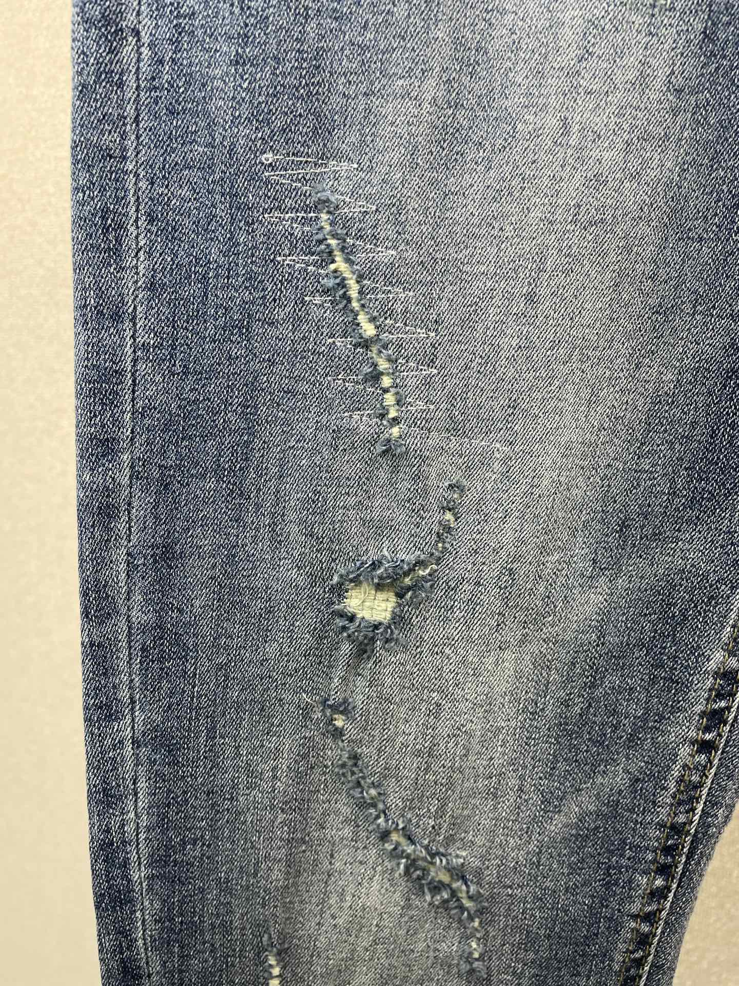Fendi Jeans