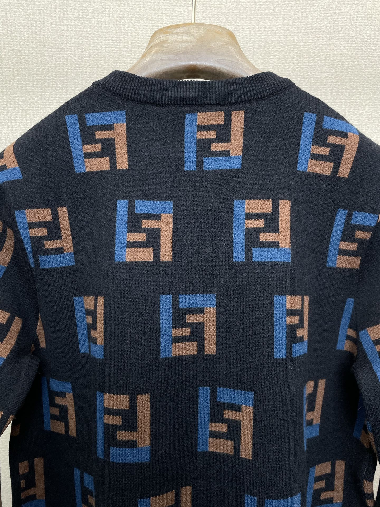 Fendi Male Basic Clothing S-xl