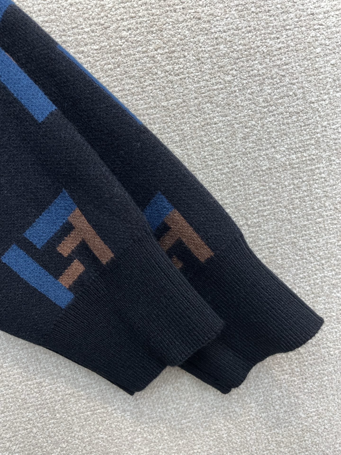 Fendi Male Basic Clothing S-xl