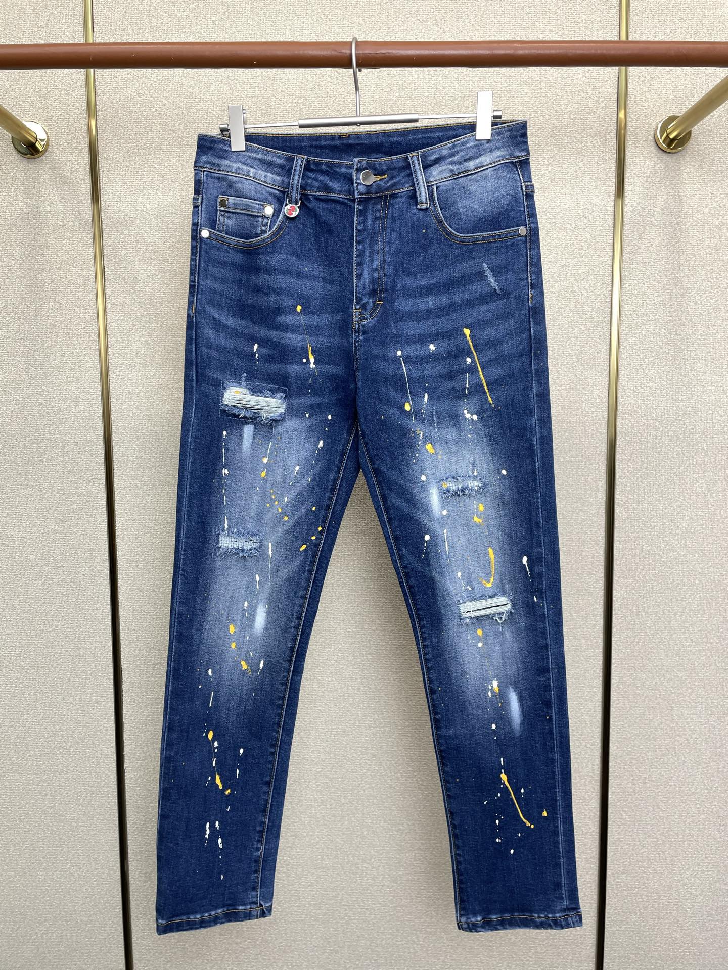 Gucci Jeans