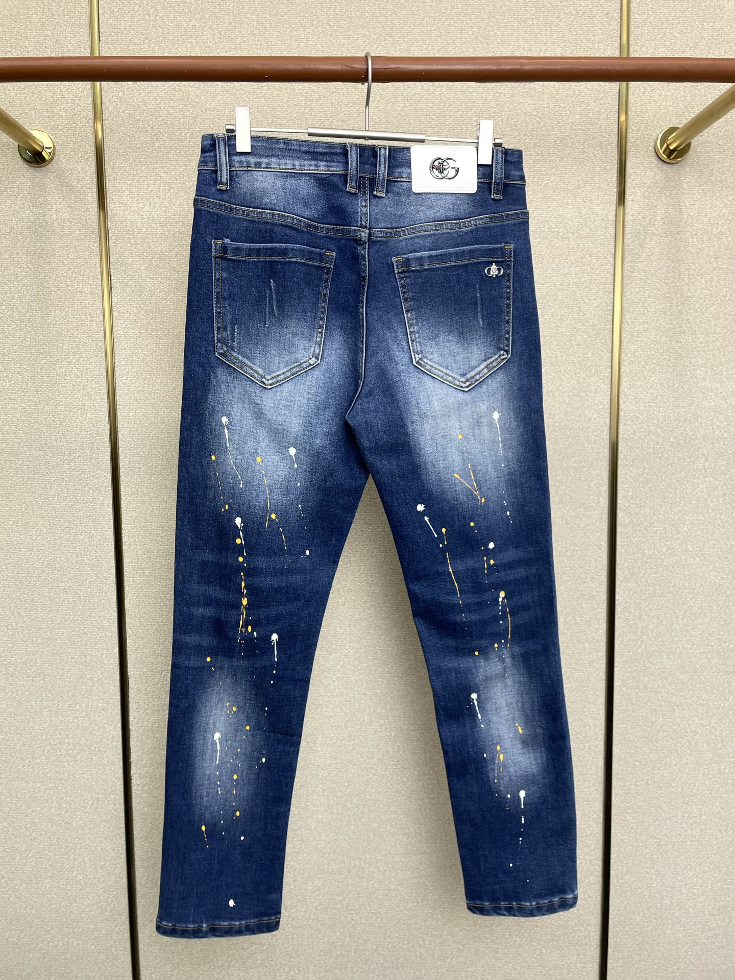 Gucci Jeans