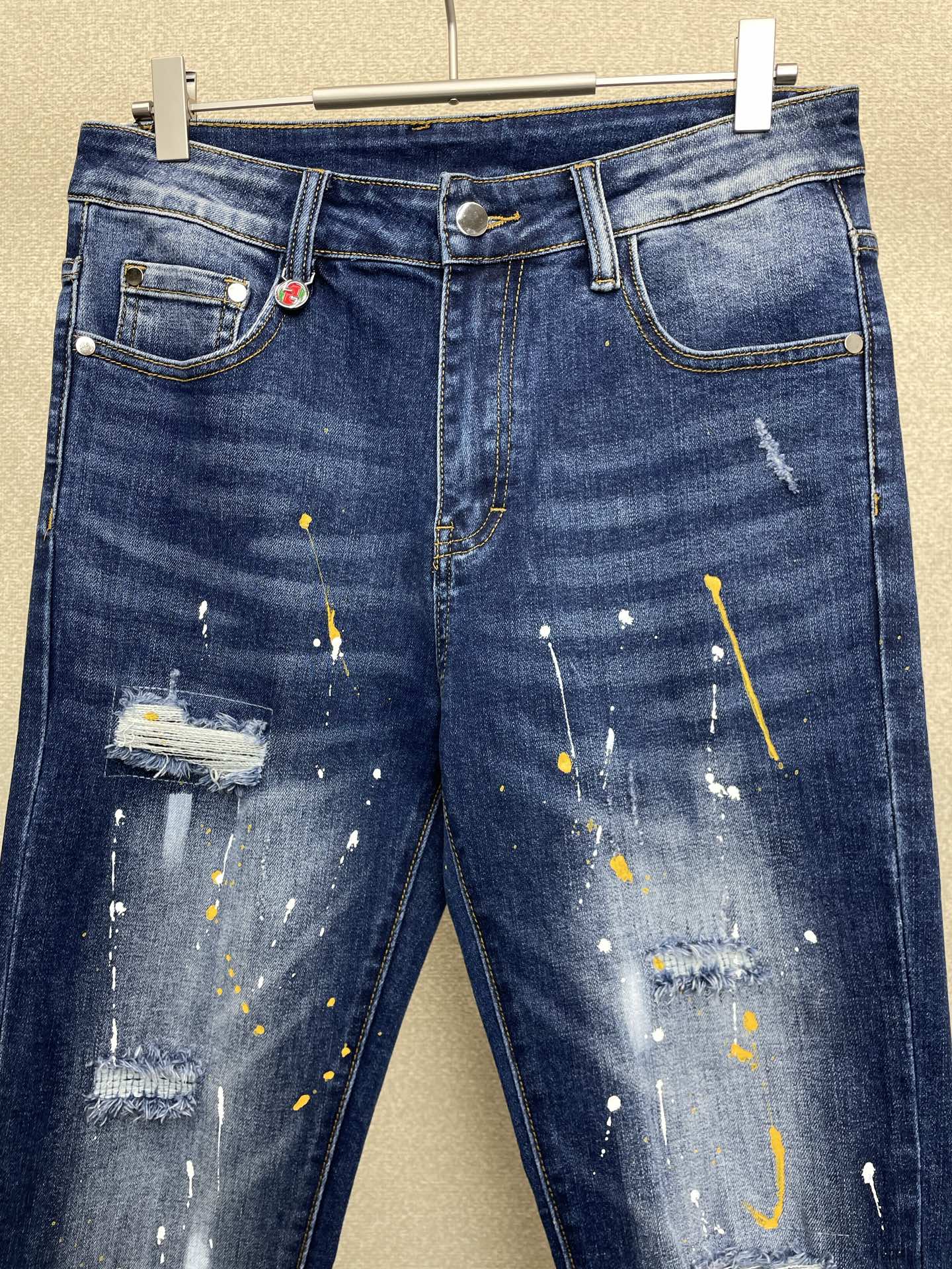 Gucci Jeans