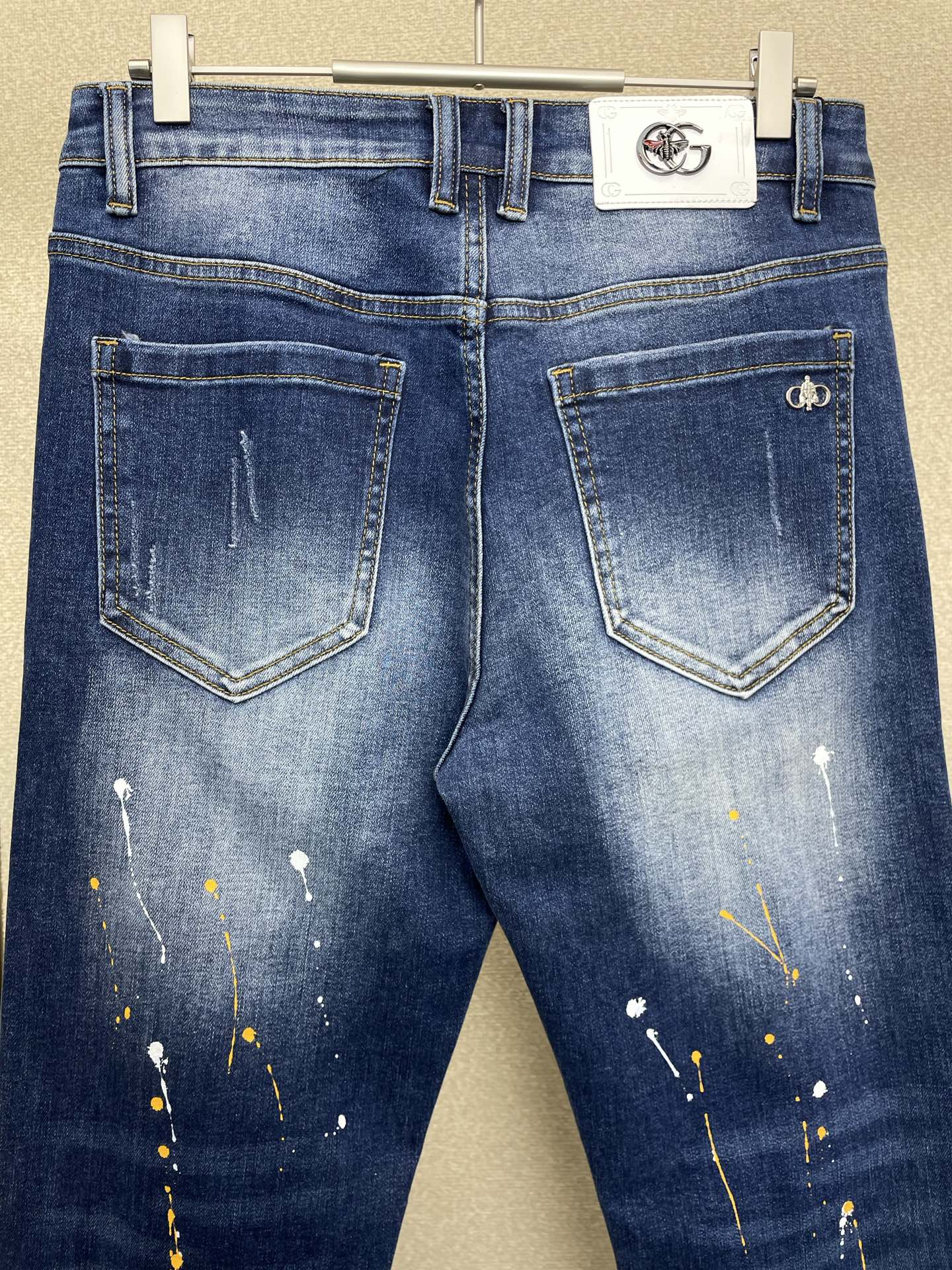 Gucci Jeans
