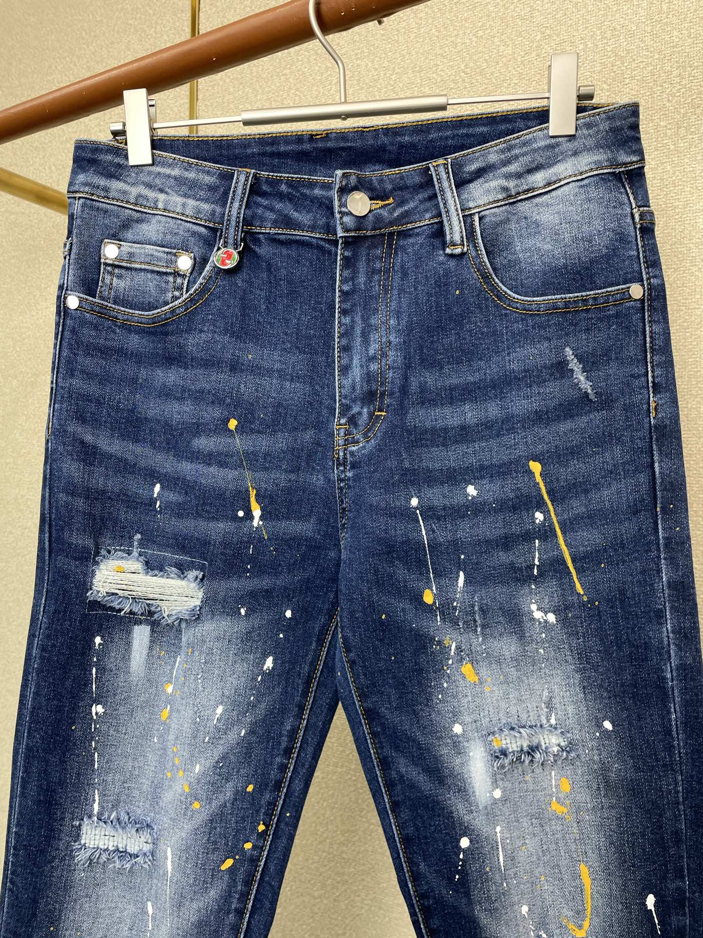 Gucci Jeans