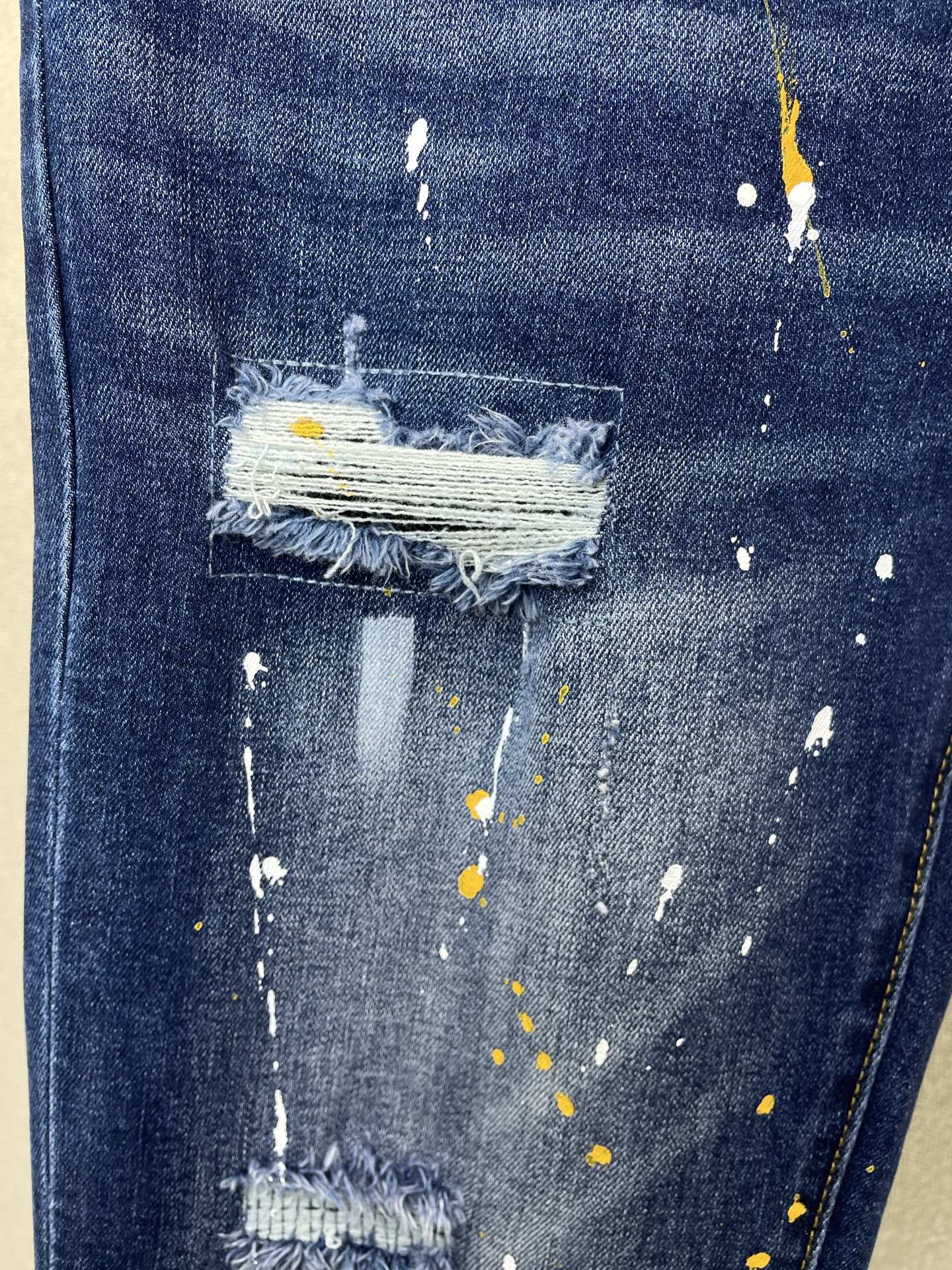 Gucci Jeans