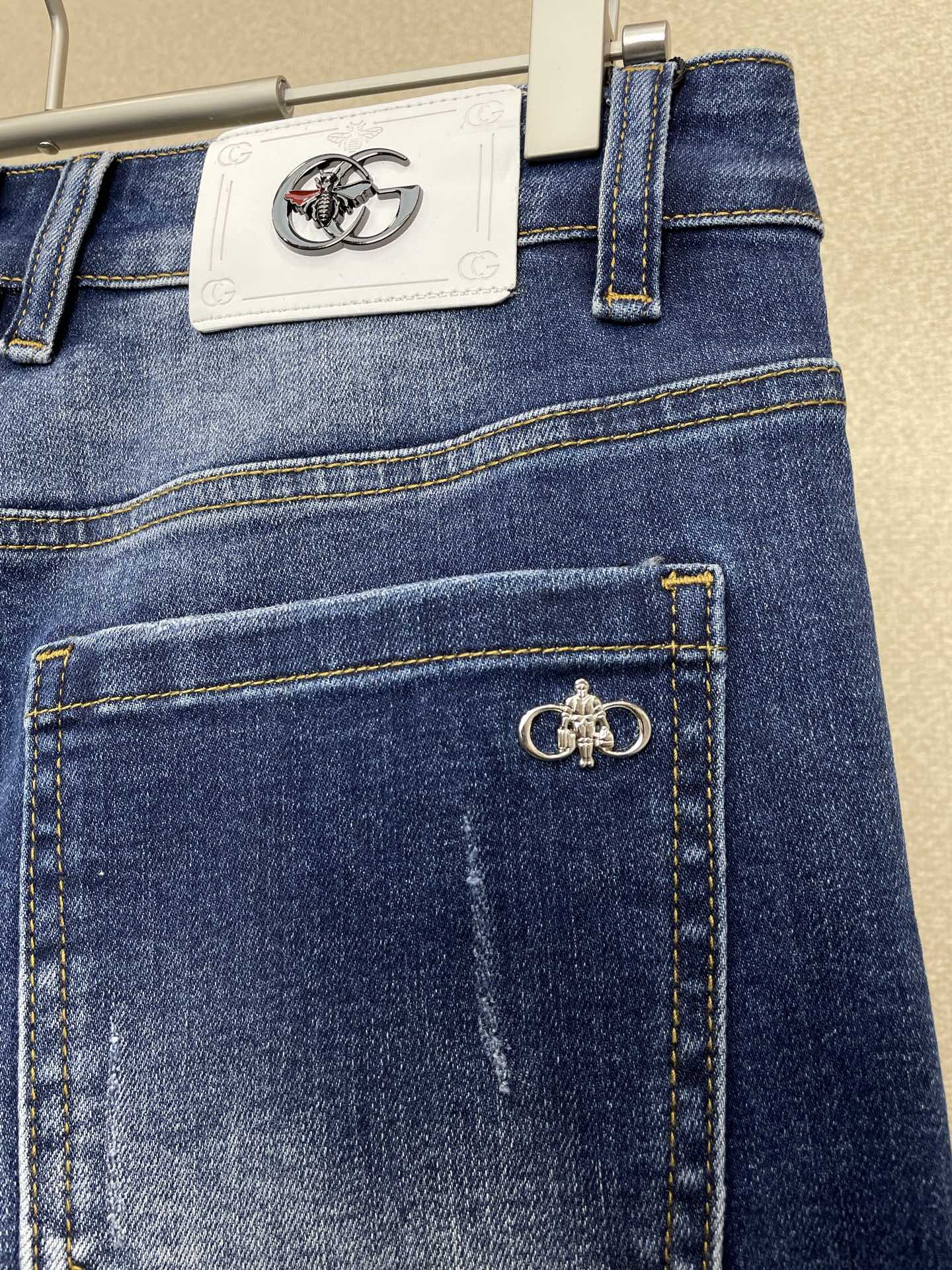 Gucci Jeans