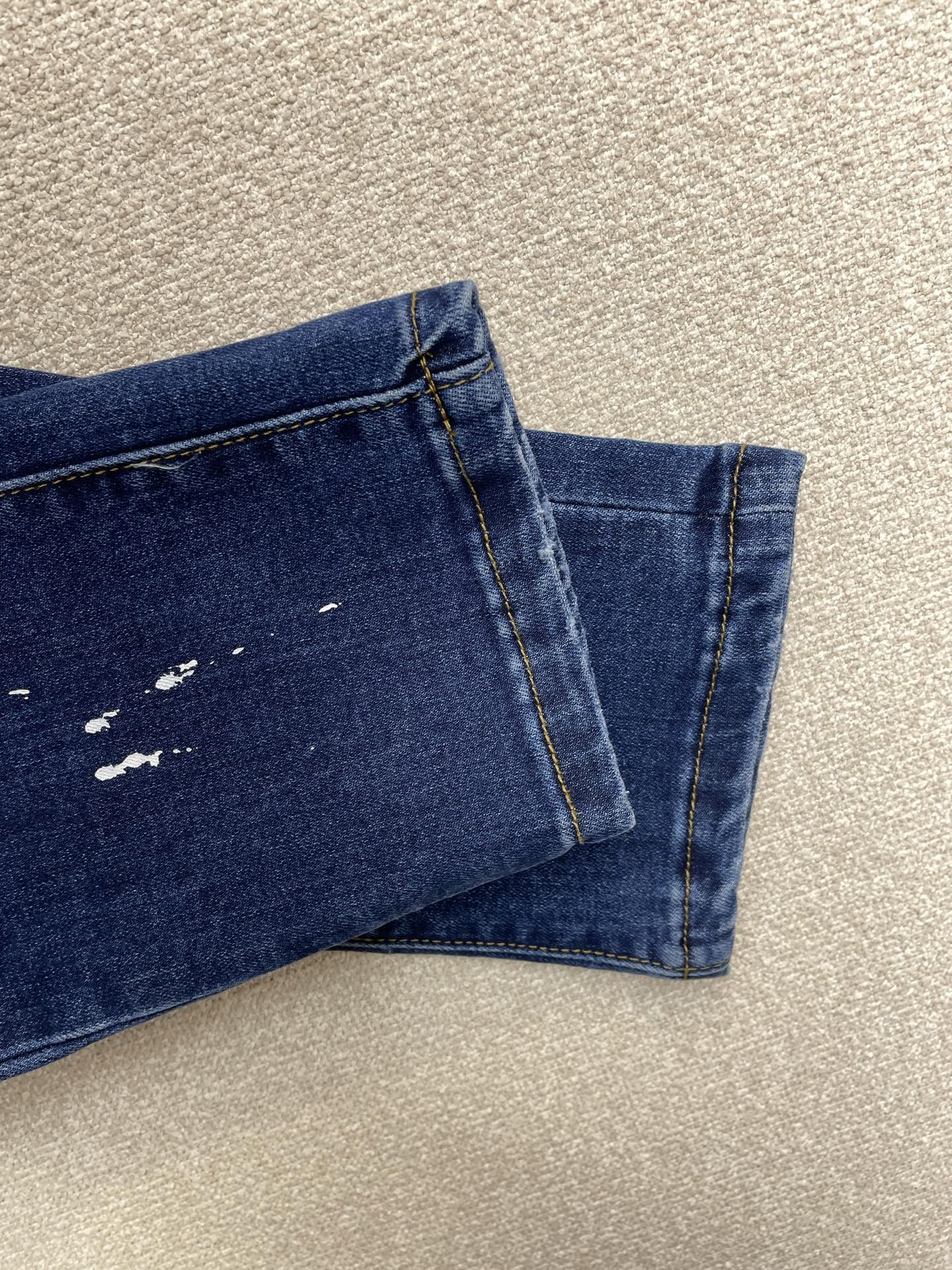 Gucci Jeans
