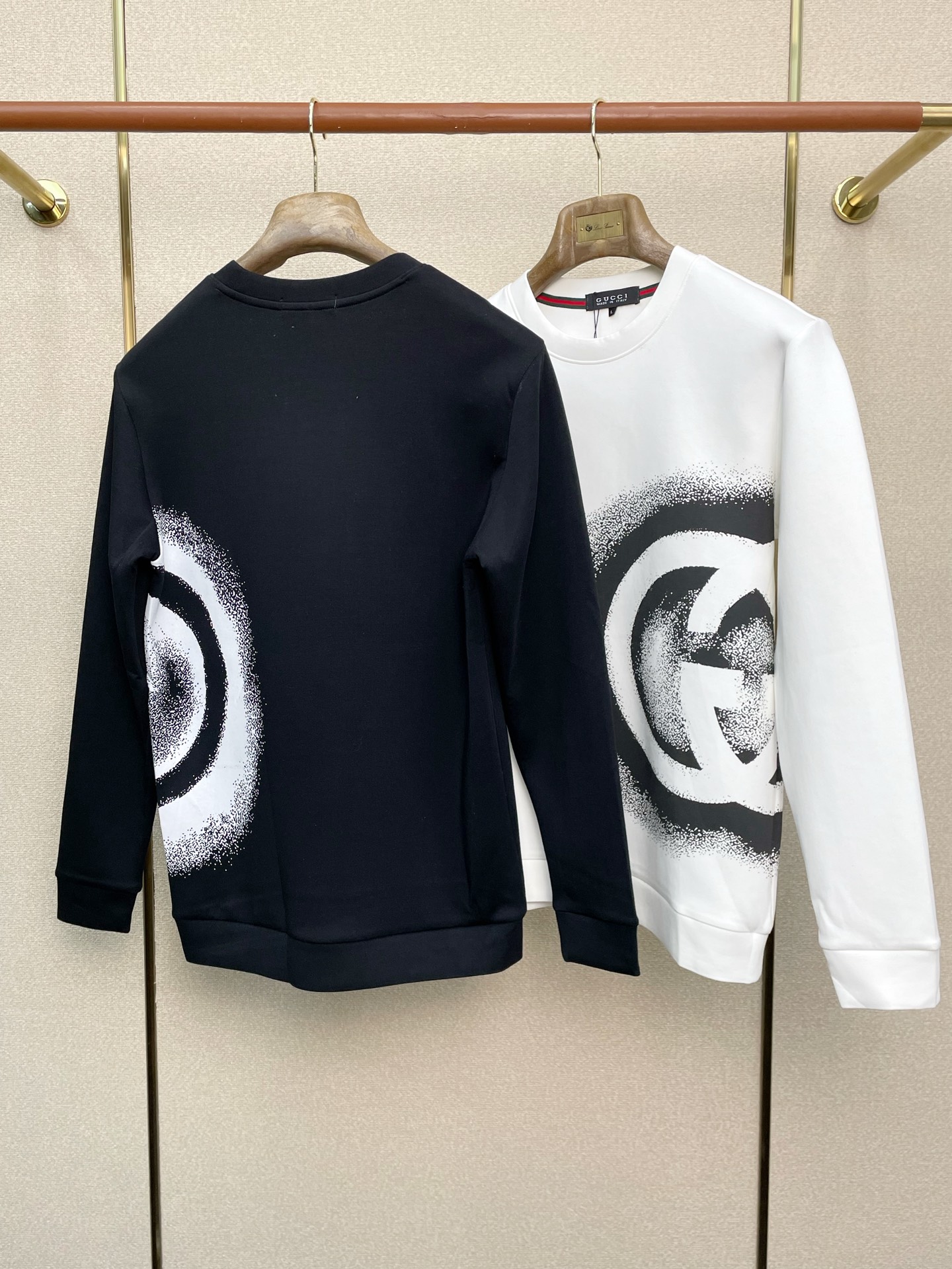 Gucci Male Hoodie M-xl