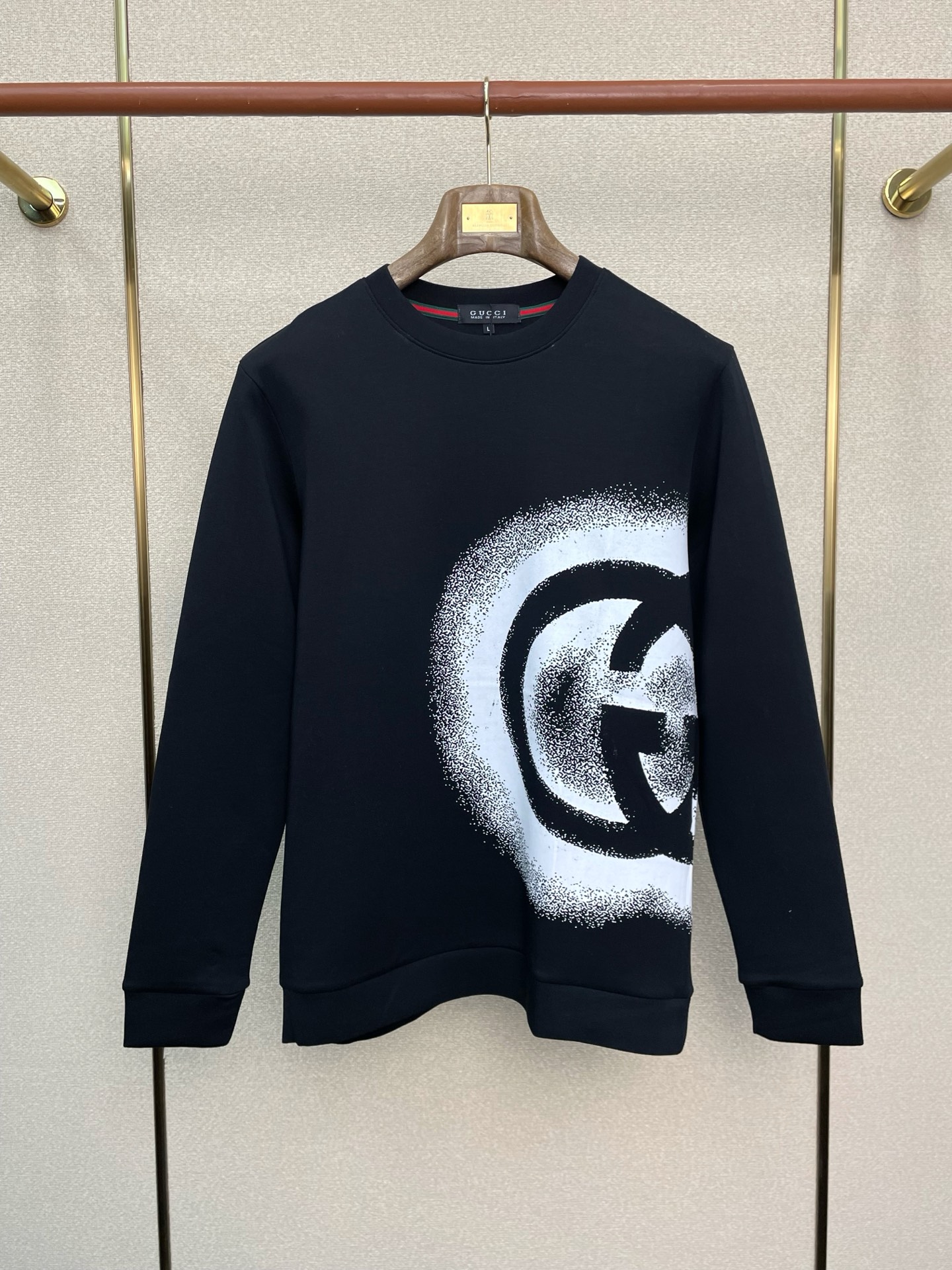 Gucci Male Hoodie M-xl